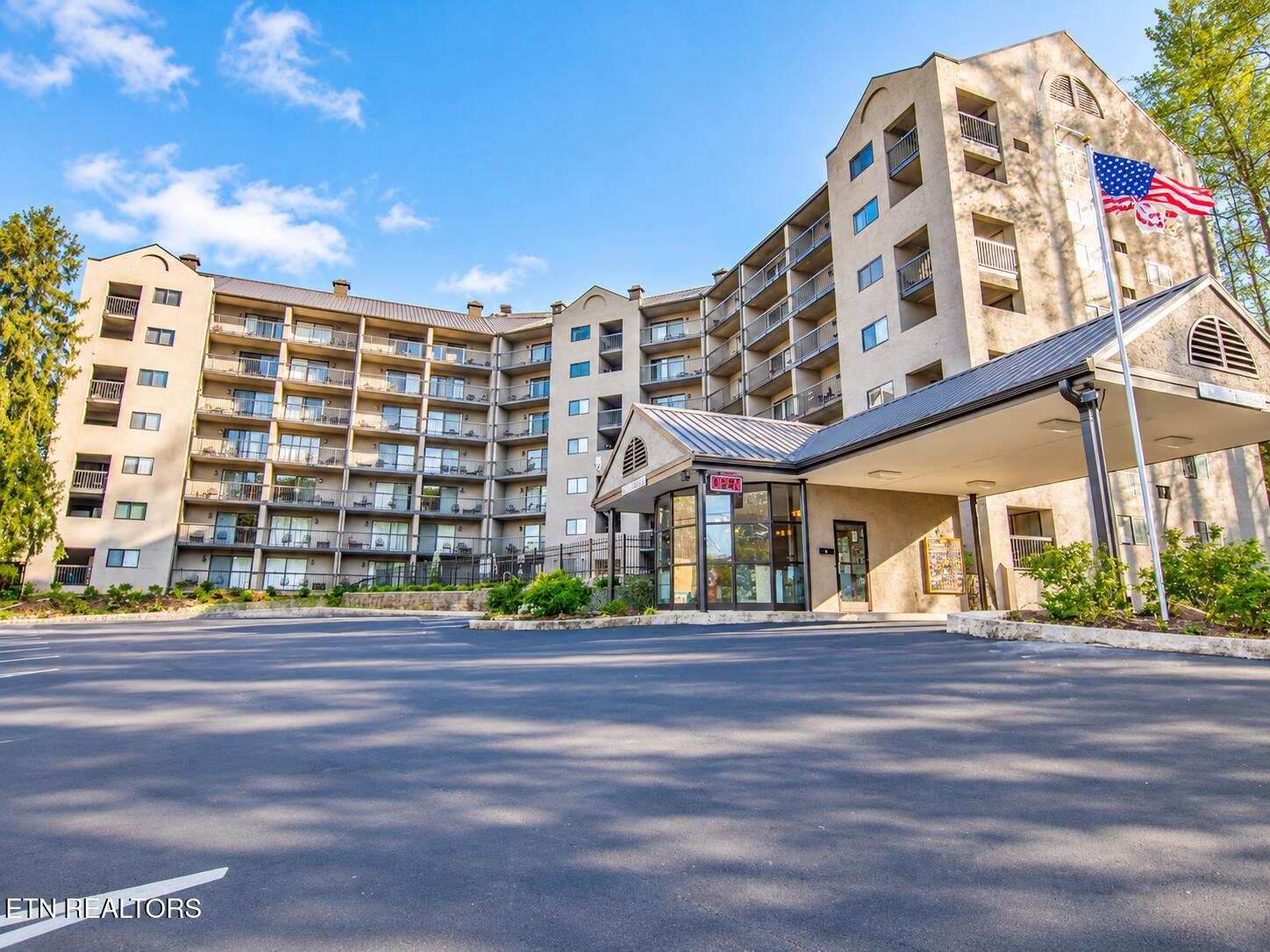 306 Baskins Creek Road Gatlinburg TN 37738