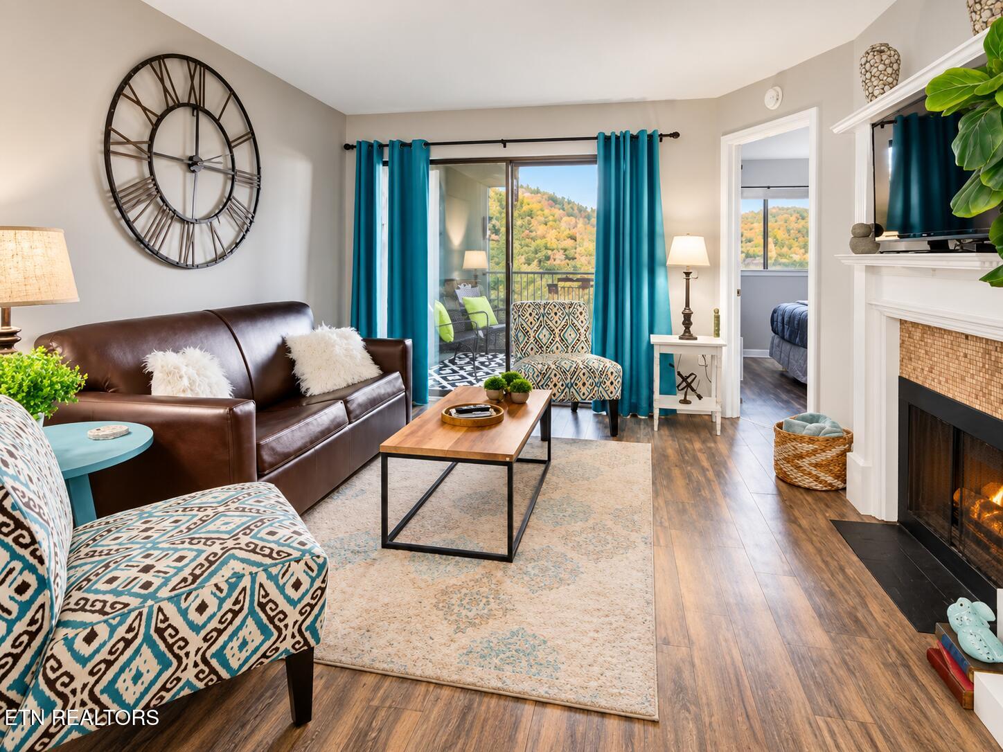 306 Baskins Creek Road Gatlinburg TN 37738