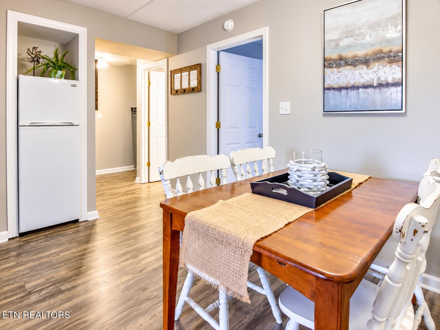 306 Baskins Creek Road Gatlinburg TN 37738