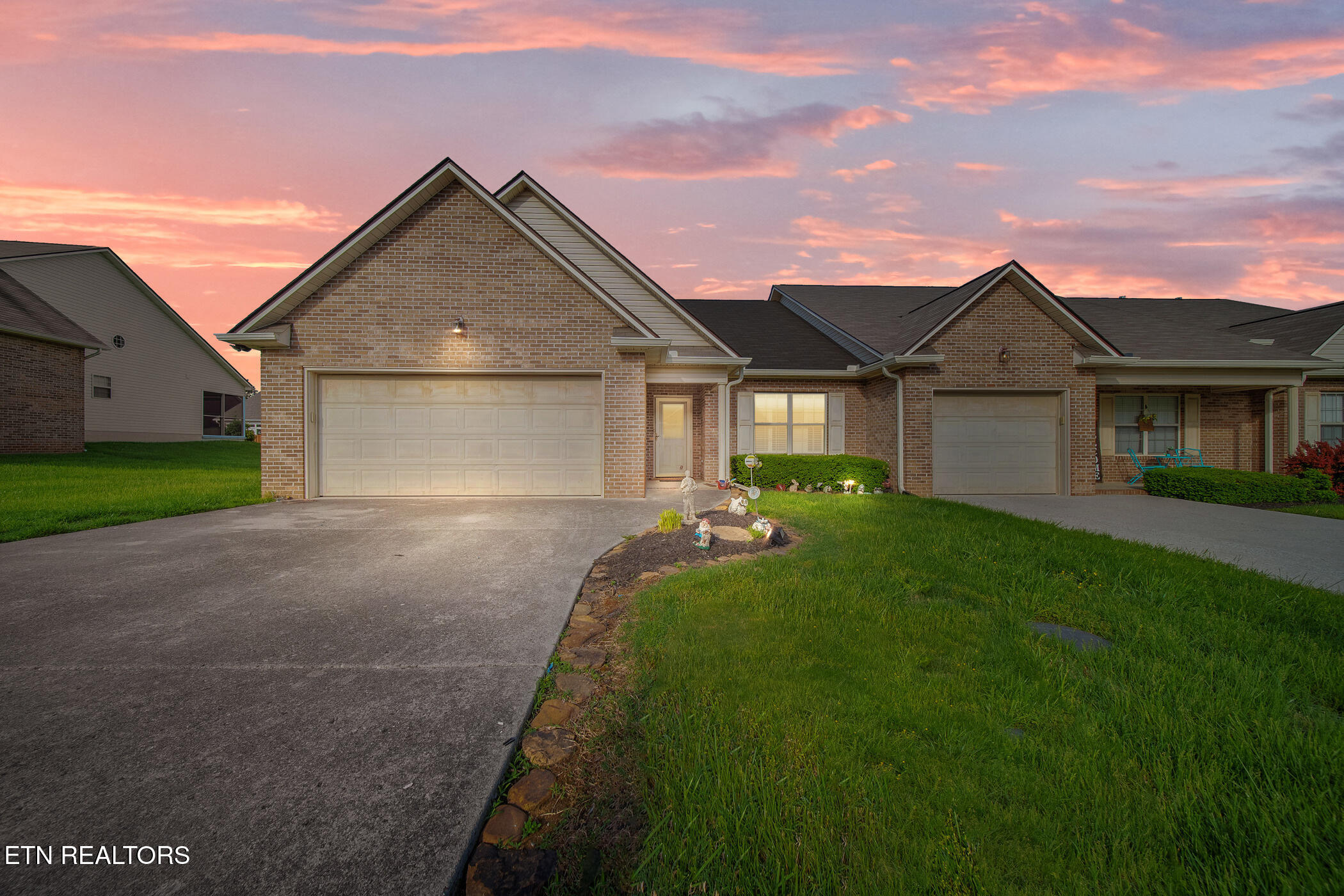 7117 Allison Way Knoxville TN 37918