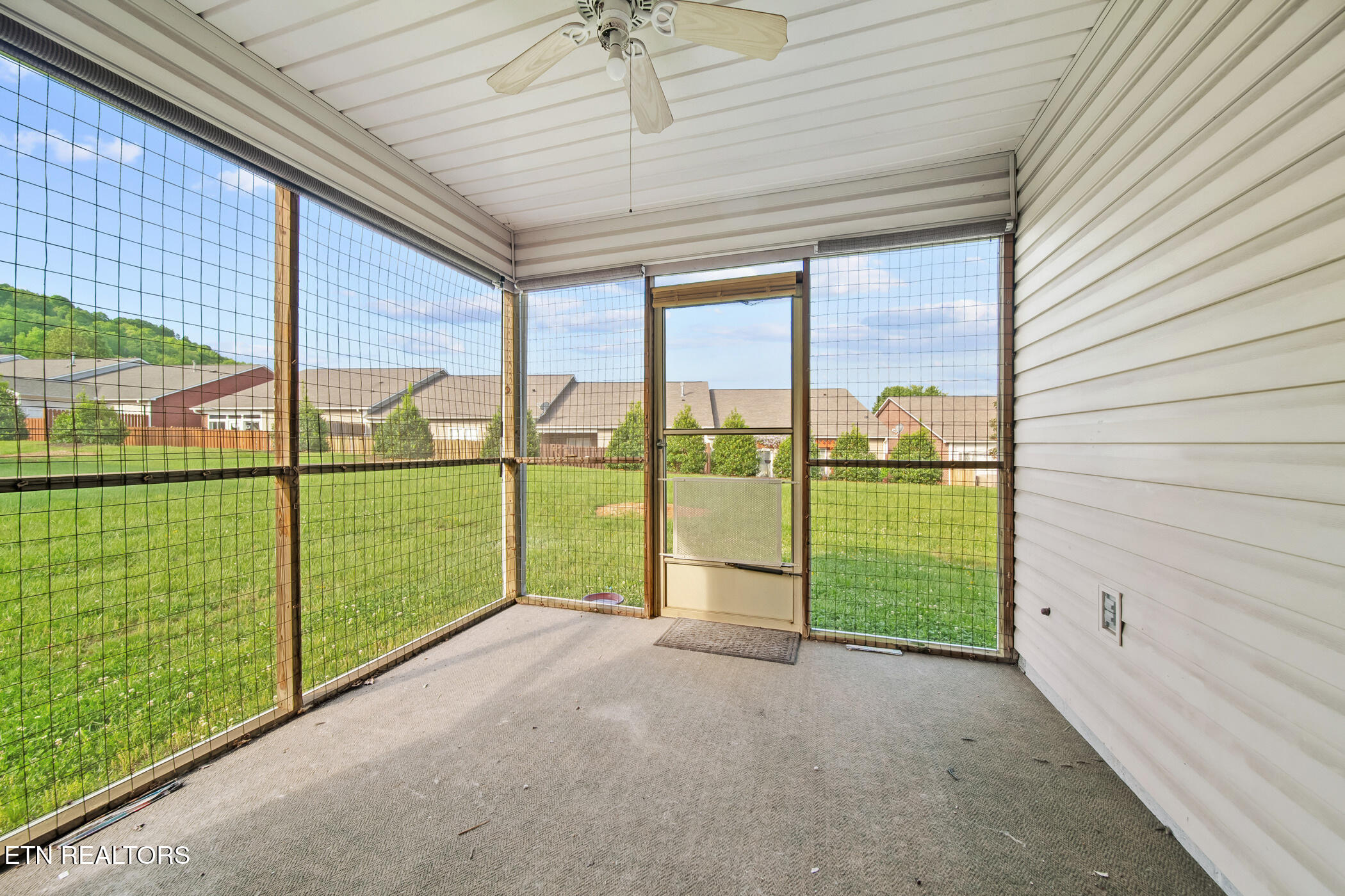 7117 Allison Way Knoxville TN 37918