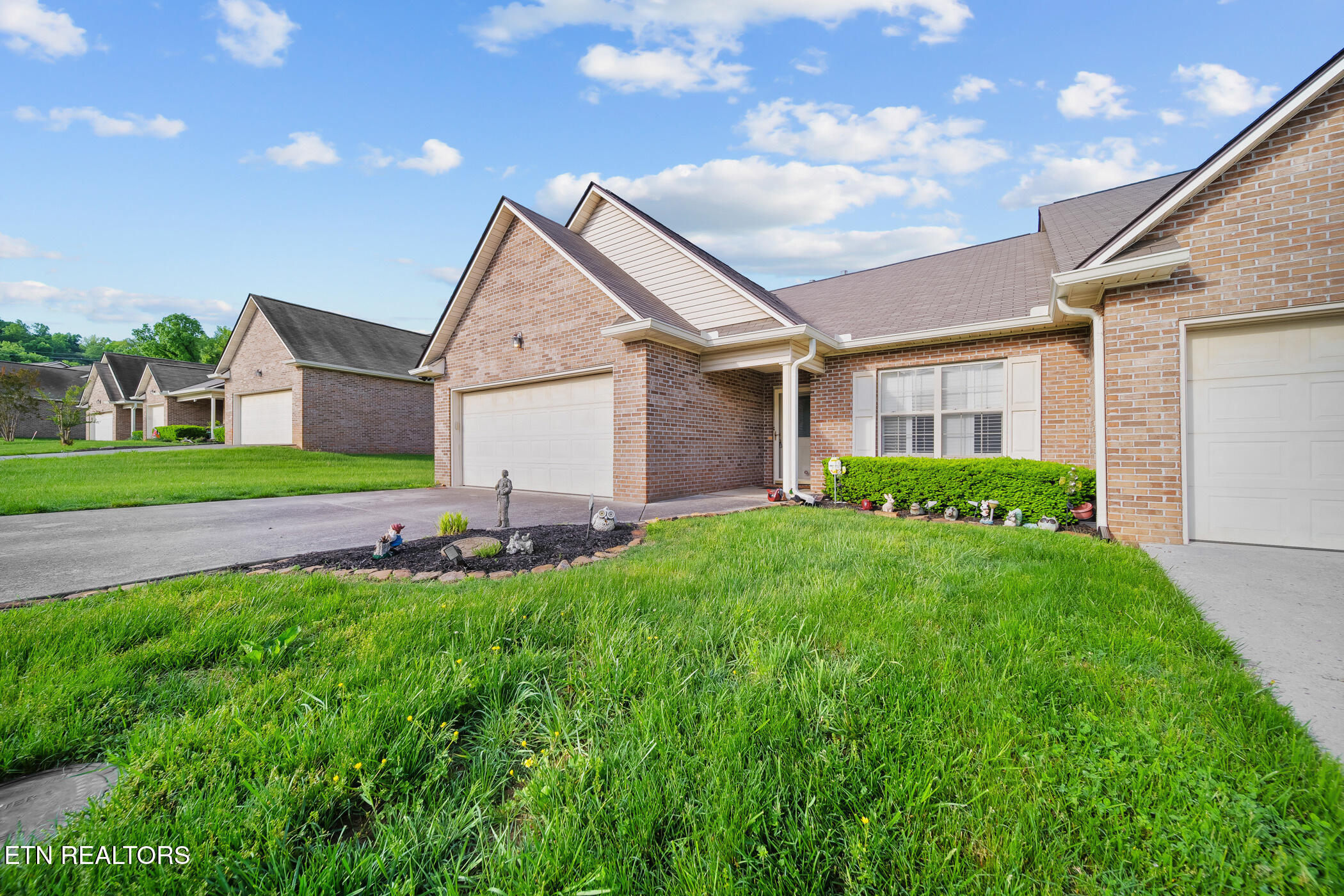 7117 Allison Way Knoxville TN 37918
