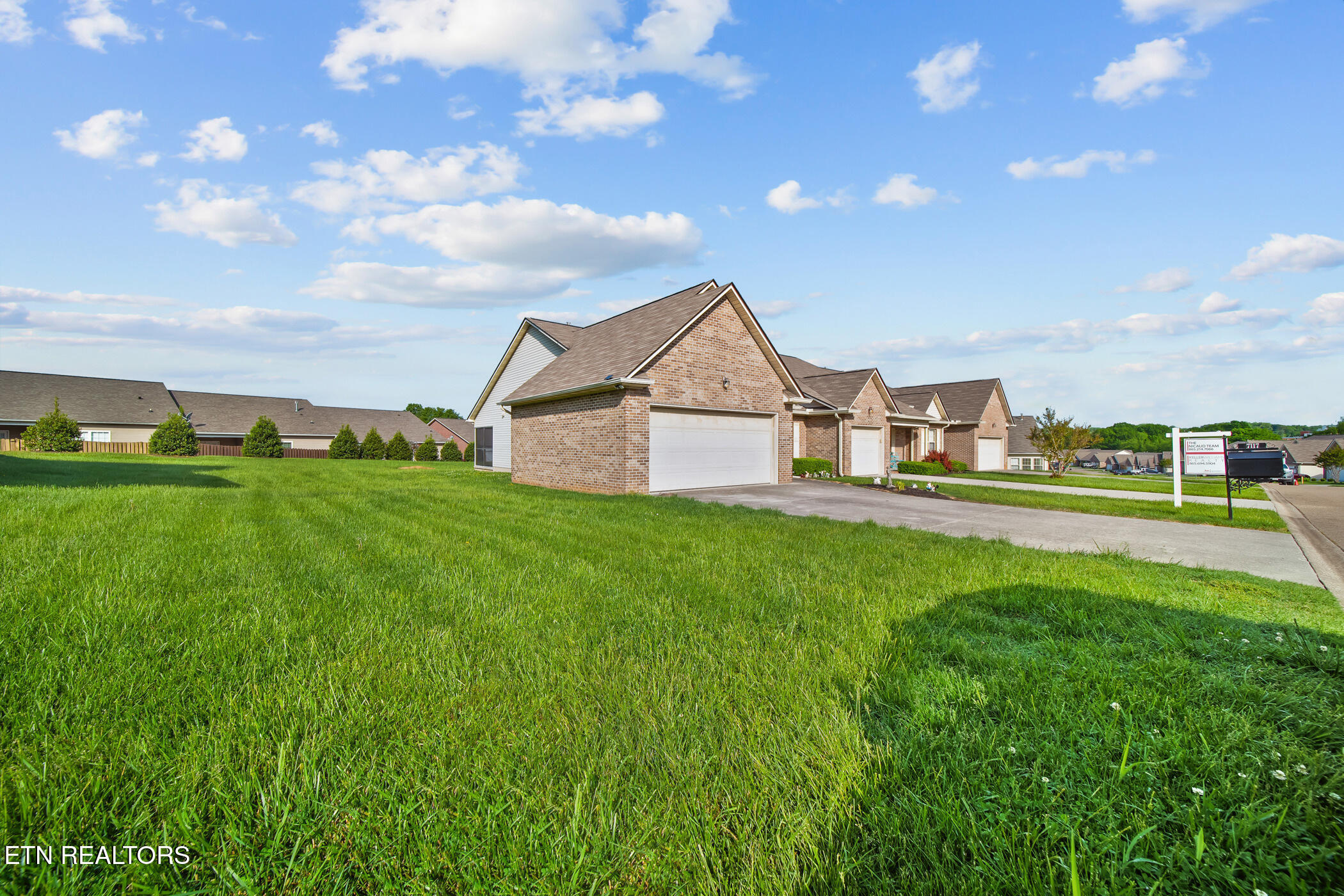 7117 Allison Way Knoxville TN 37918
