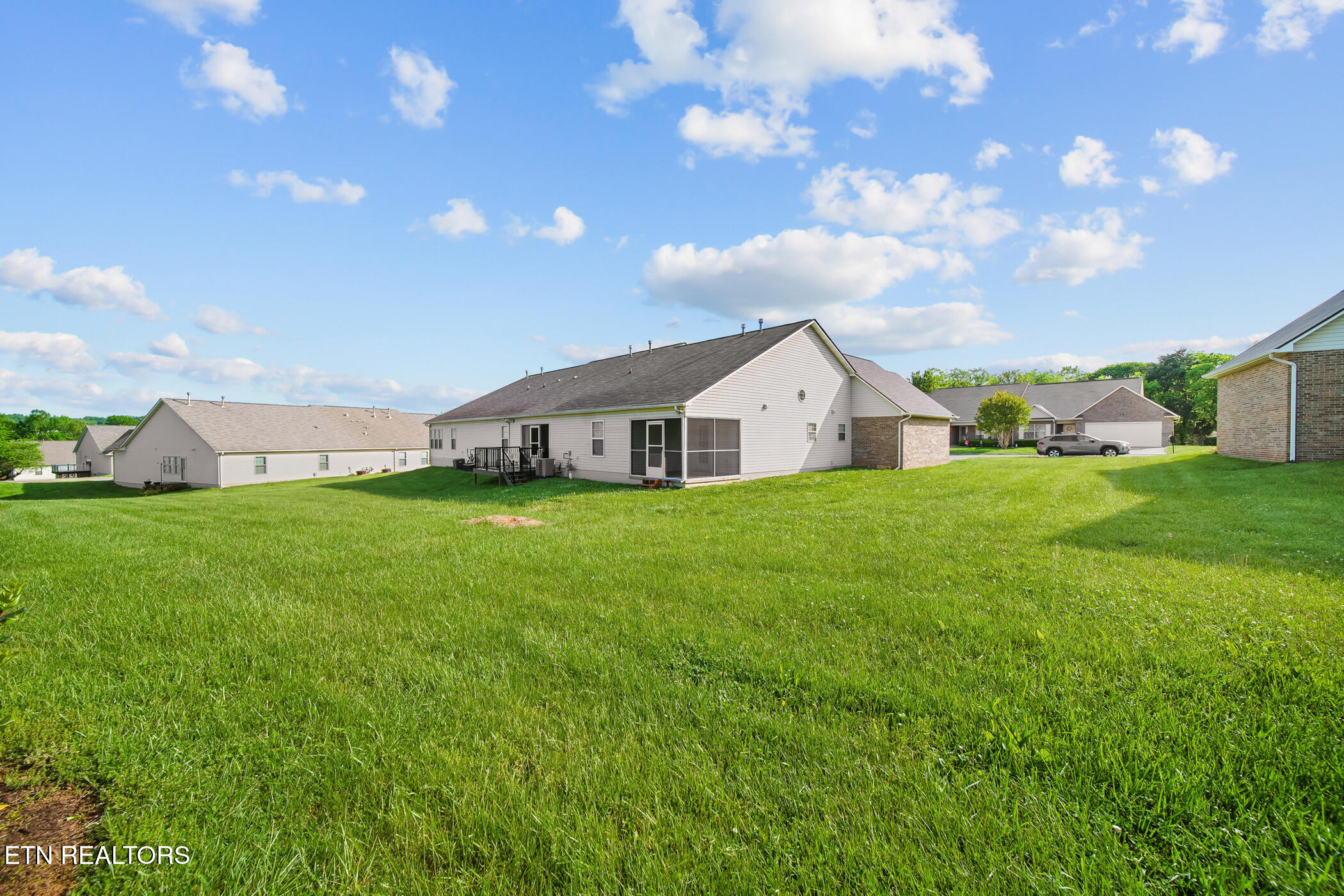 7117 Allison Way Knoxville TN 37918
