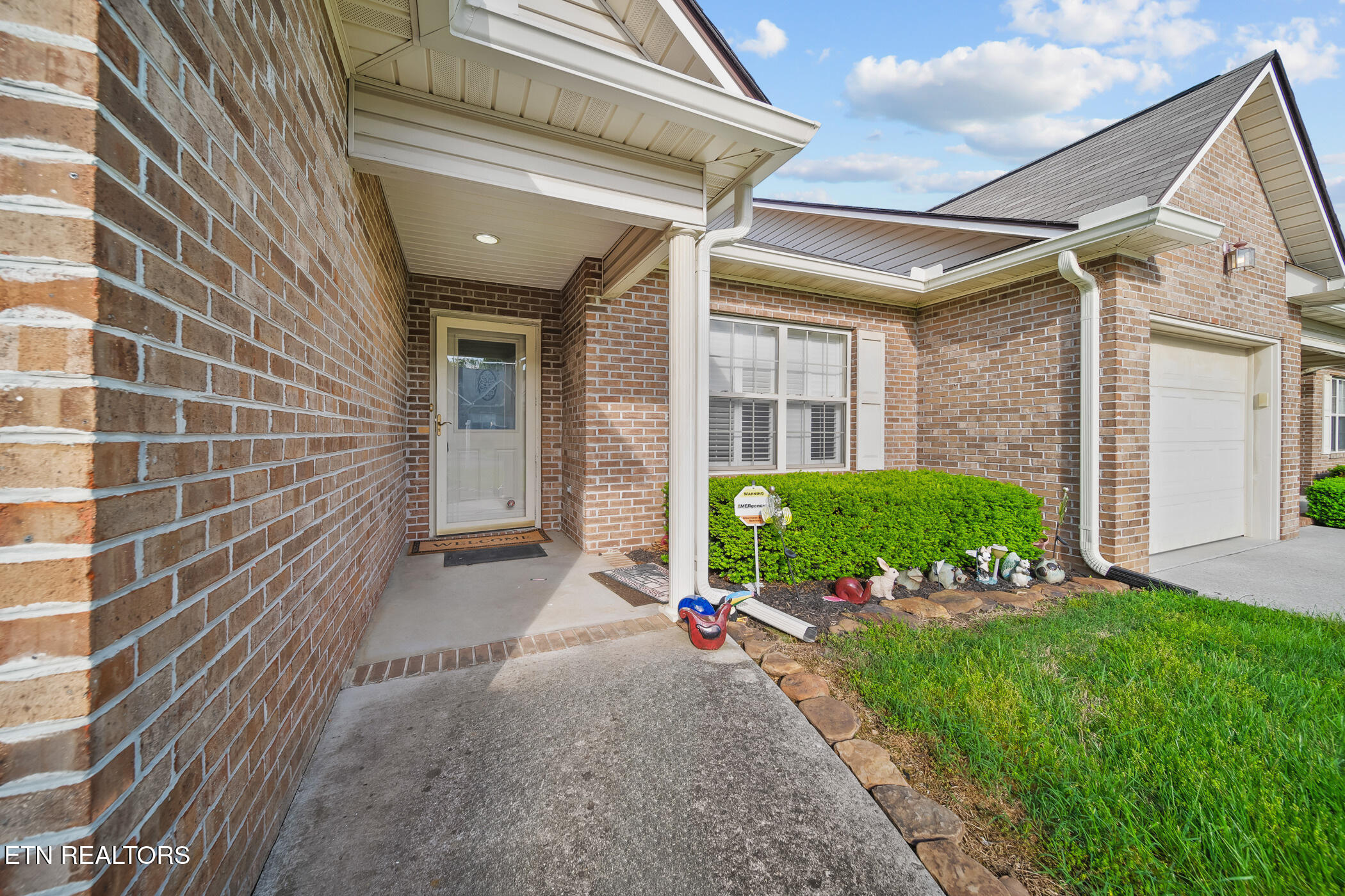 7117 Allison Way Knoxville TN 37918
