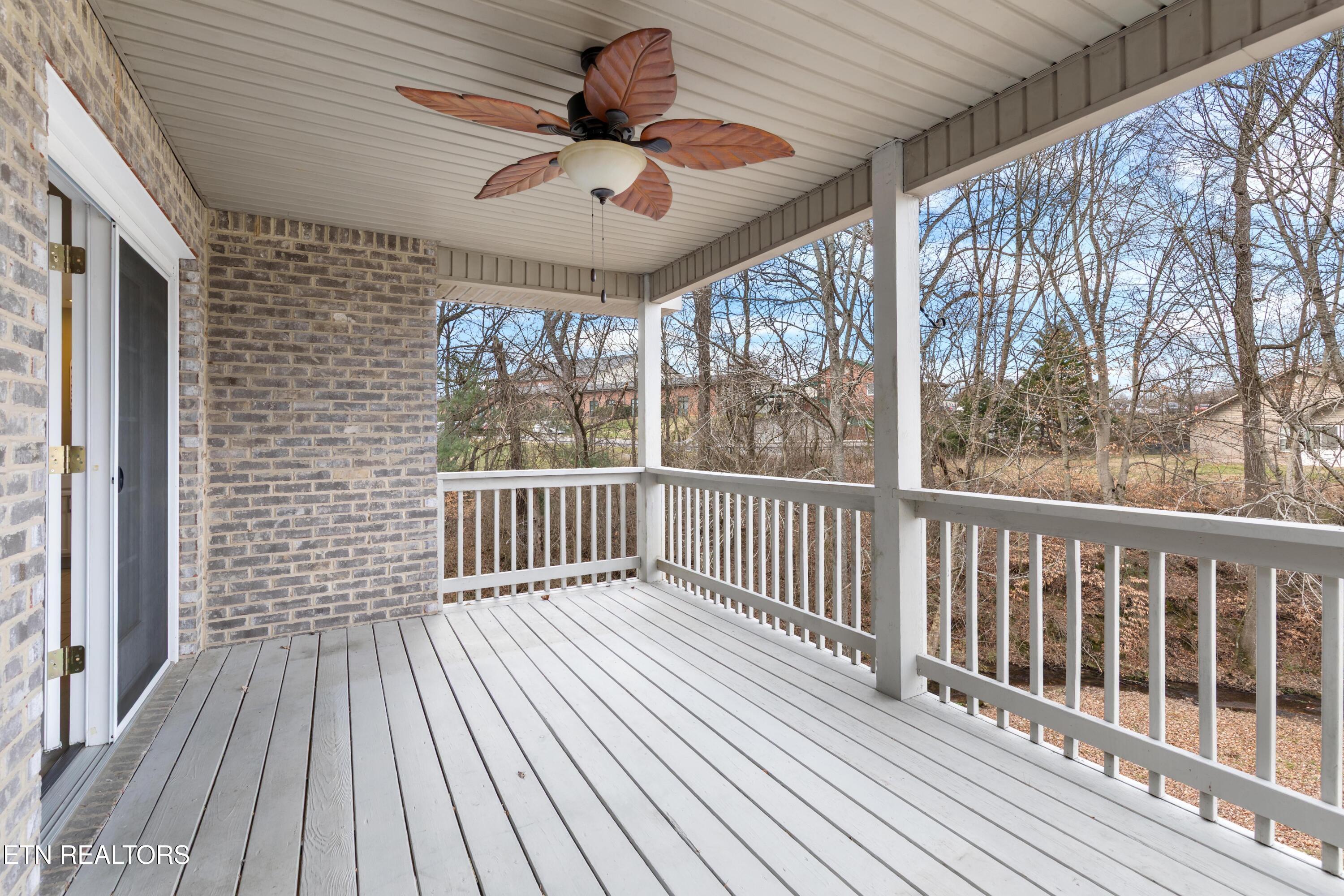 921 Mercer Drive Maryville TN 37801