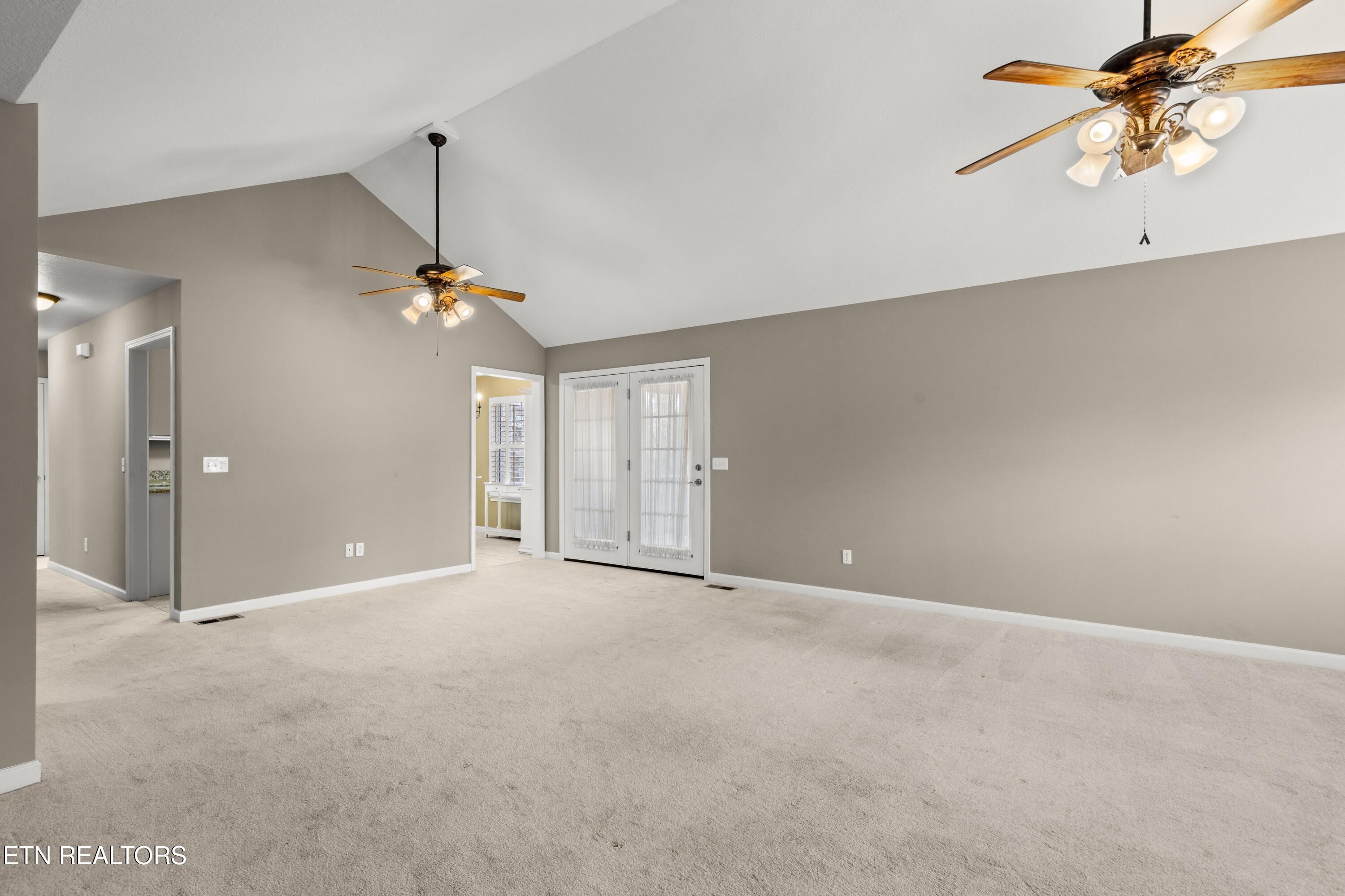 921 Mercer Drive Maryville TN 37801