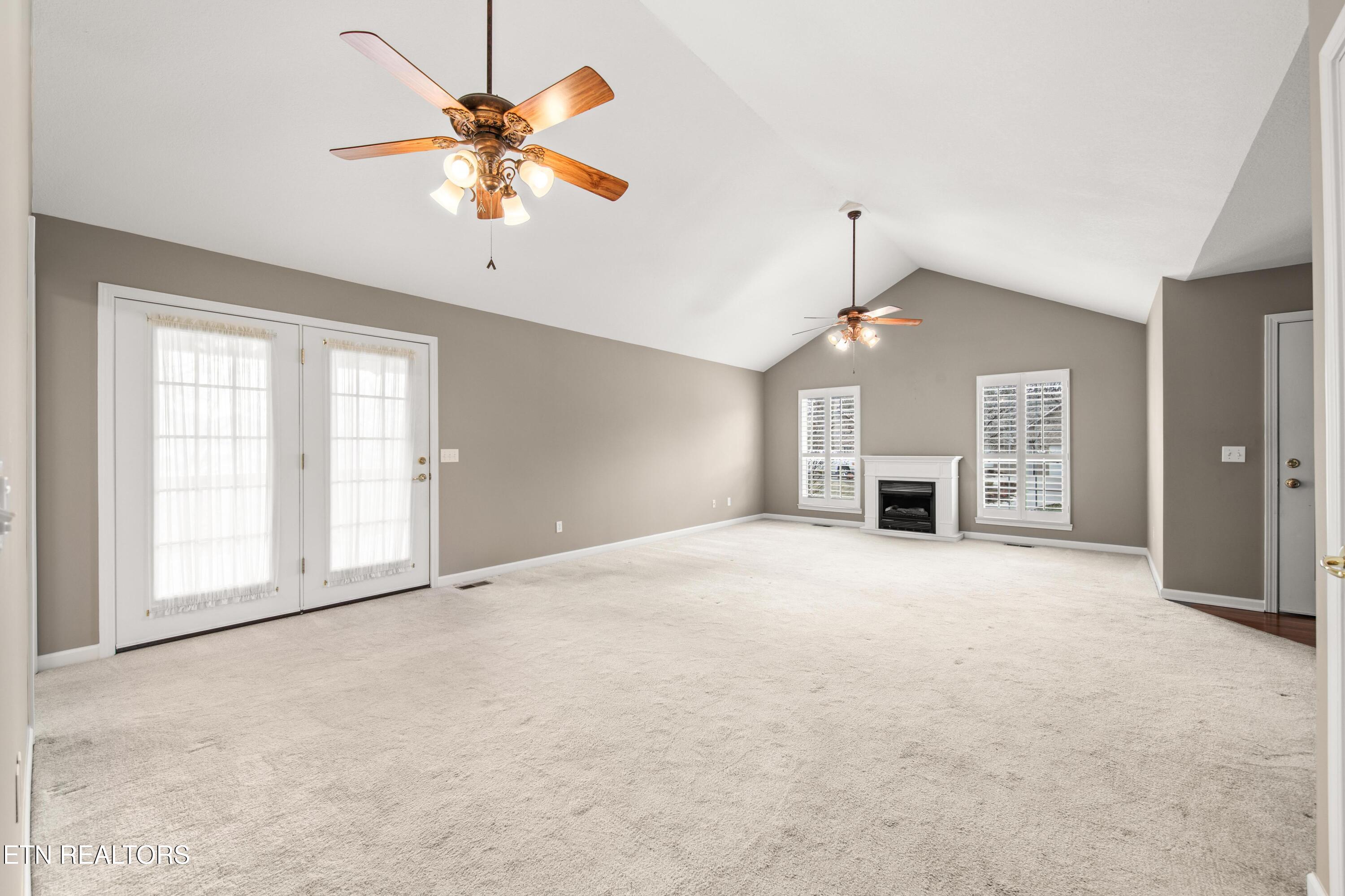 921 Mercer Drive Maryville TN 37801