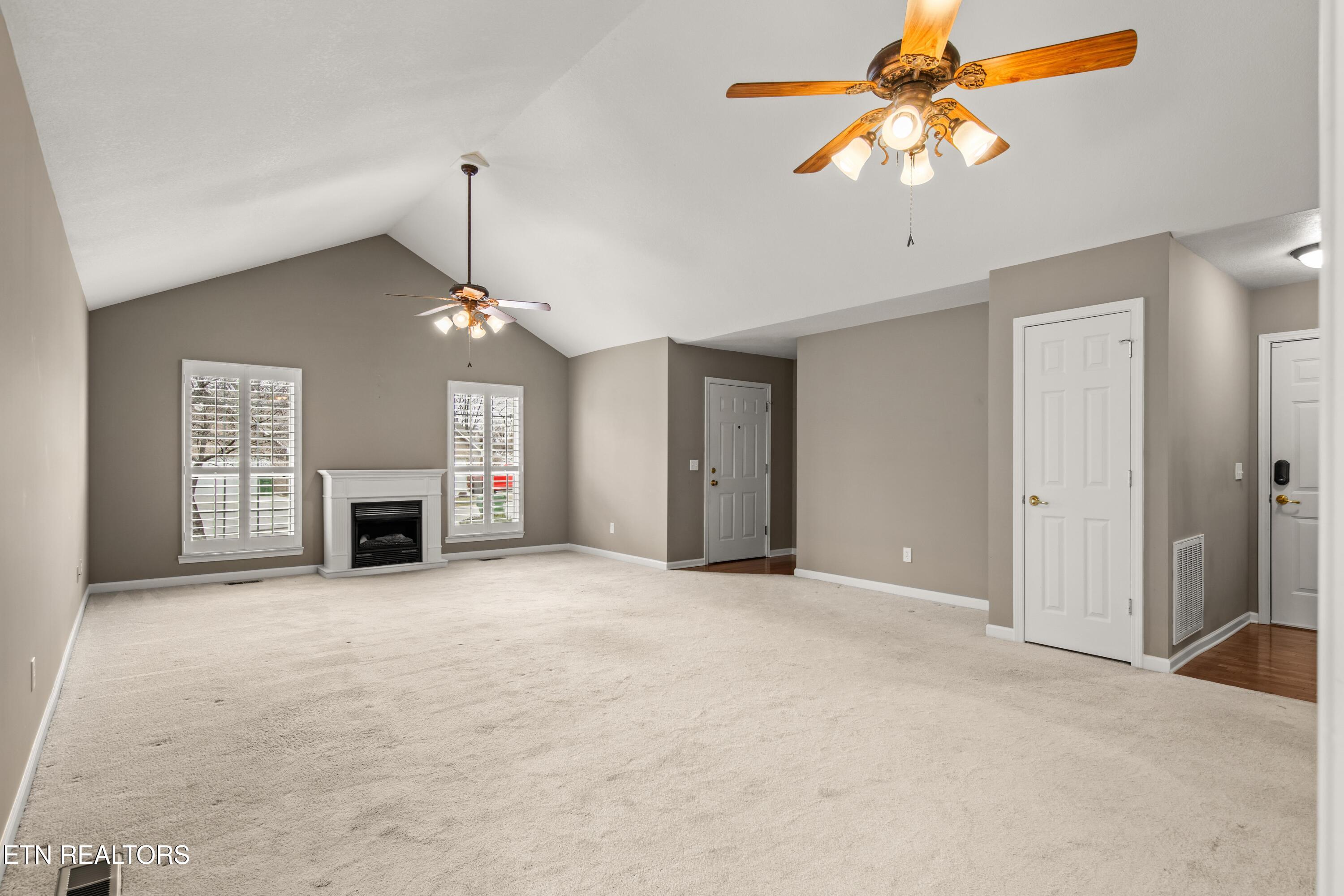 921 Mercer Drive Maryville TN 37801