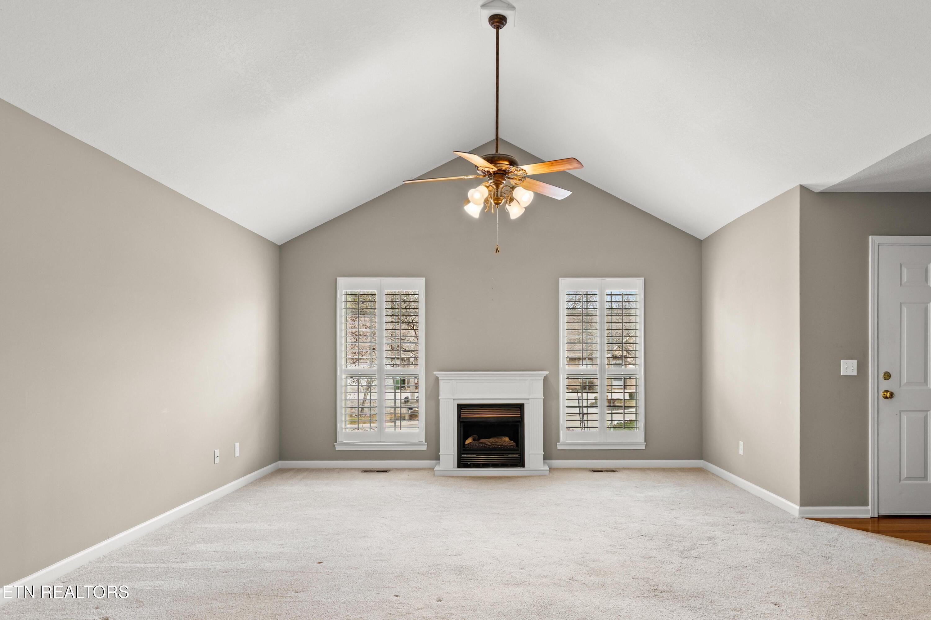921 Mercer Drive Maryville TN 37801