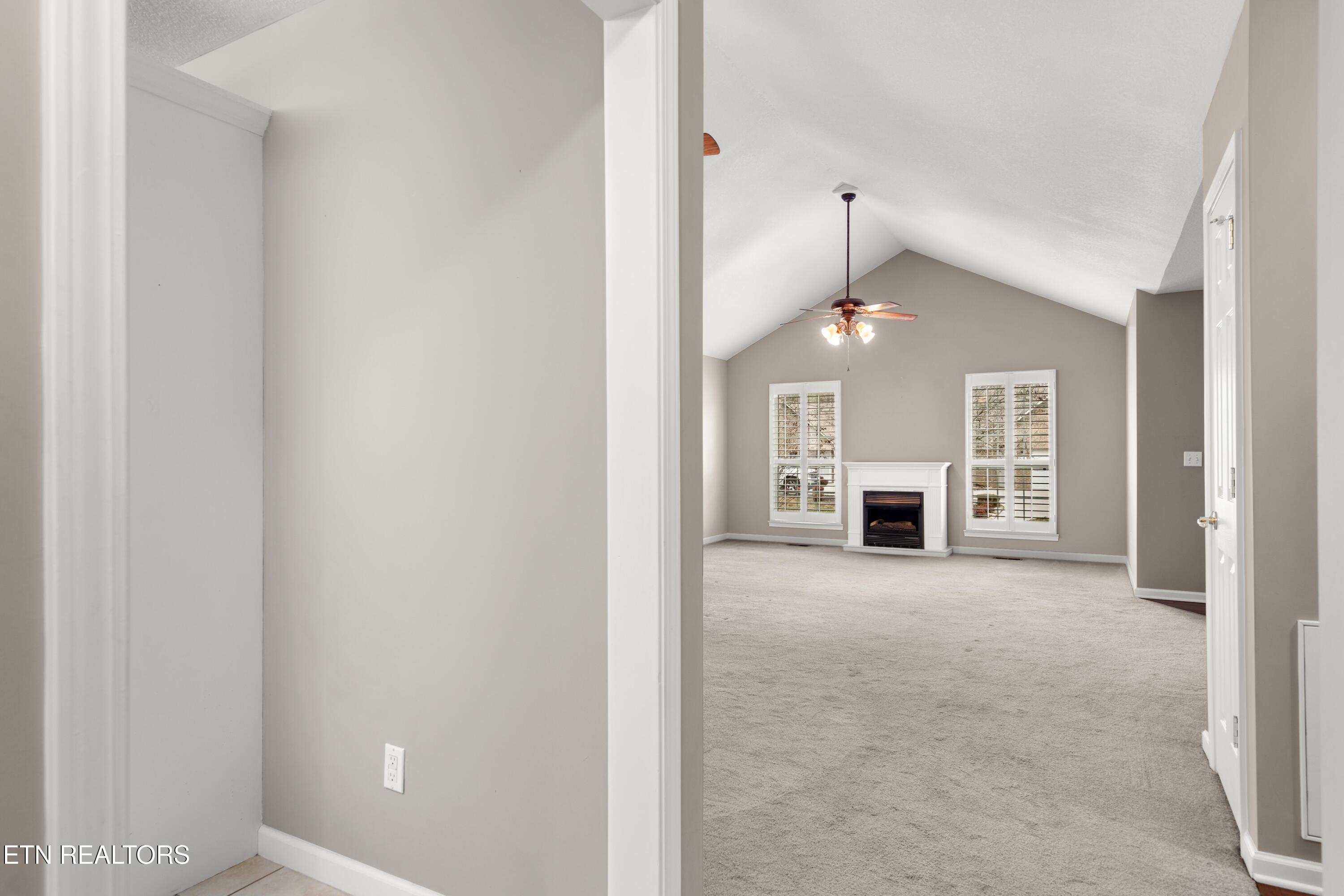 921 Mercer Drive Maryville TN 37801