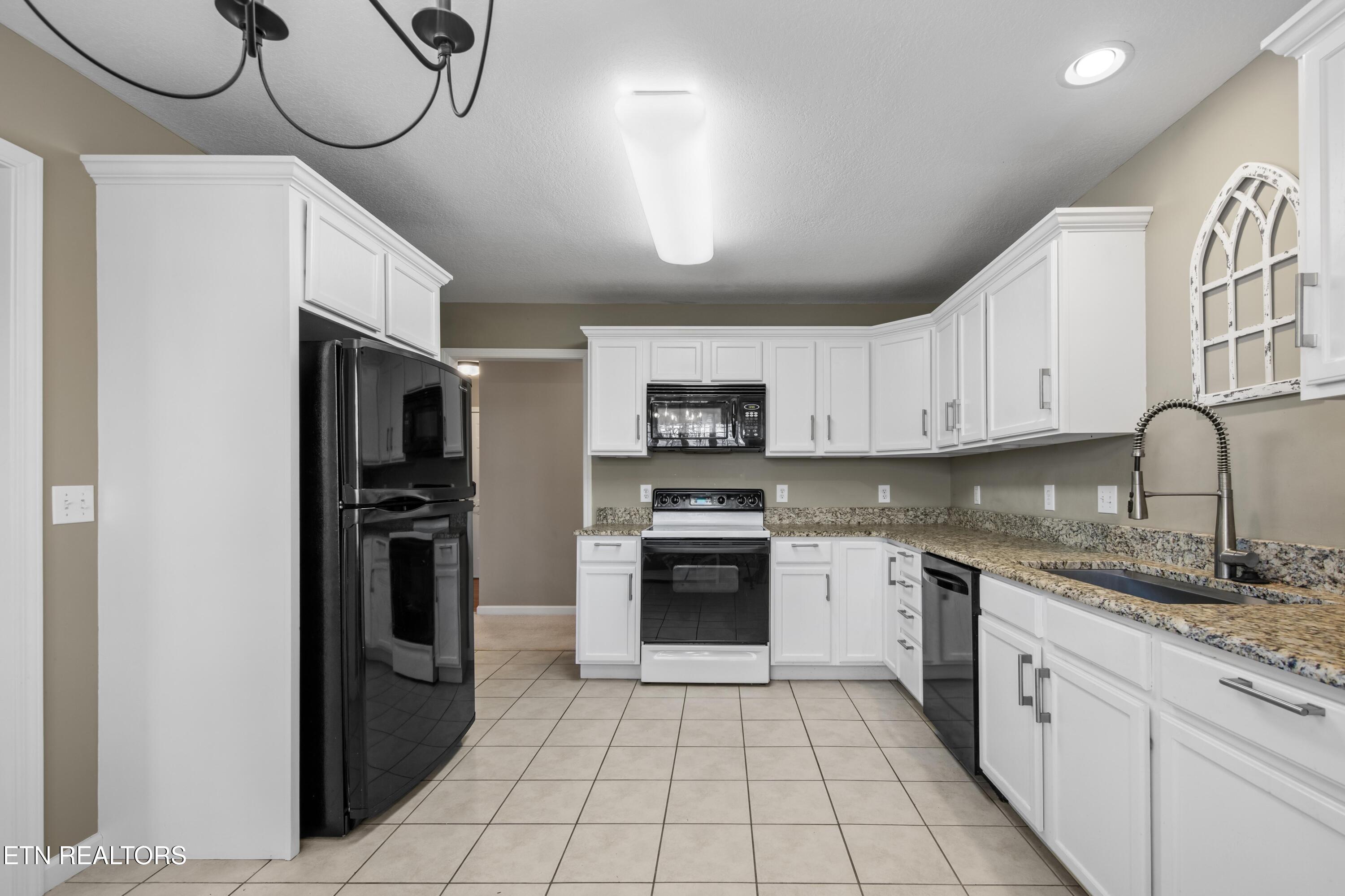 921 Mercer Drive Maryville TN 37801