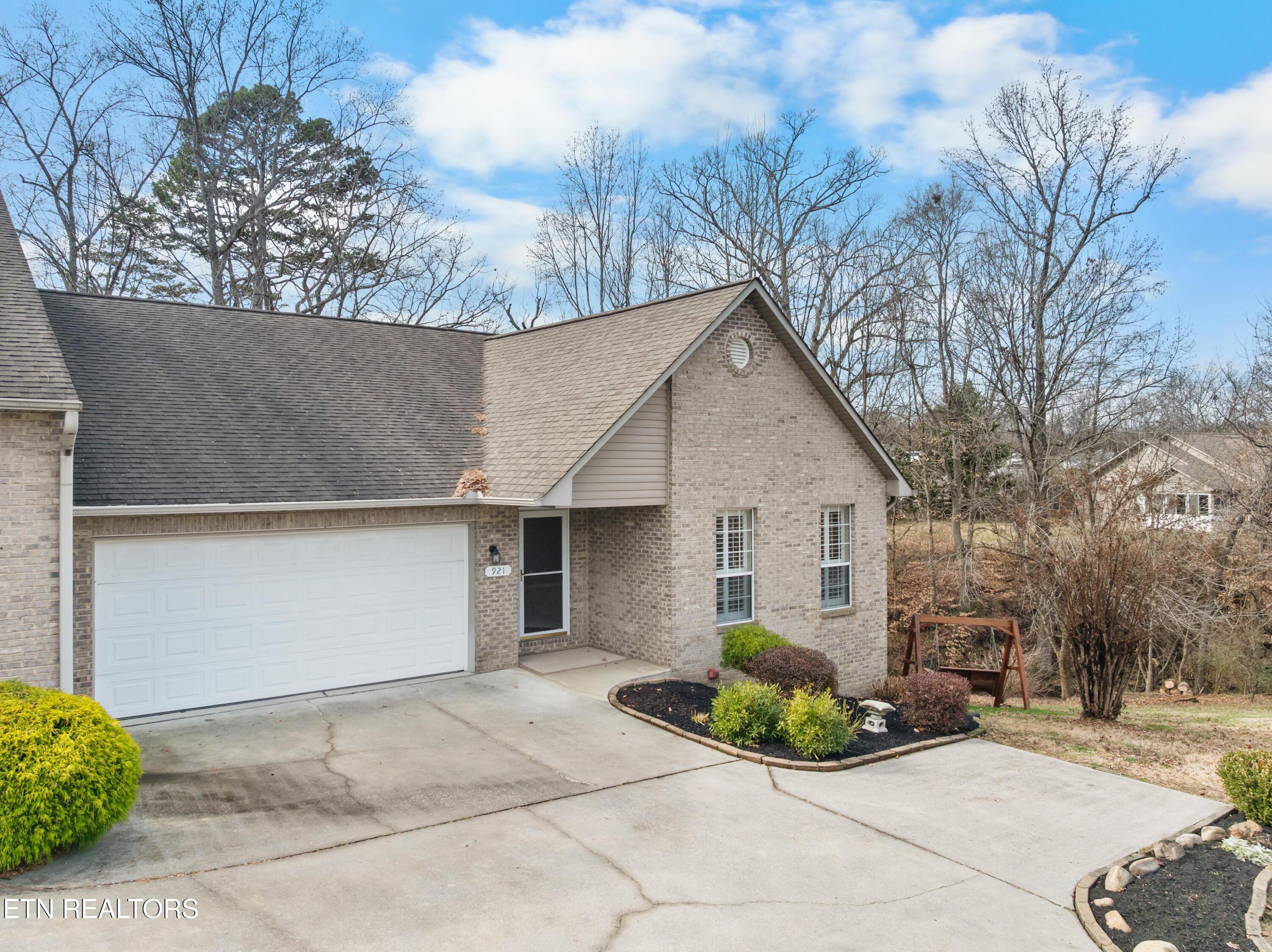 921 Mercer Drive Maryville TN 37801