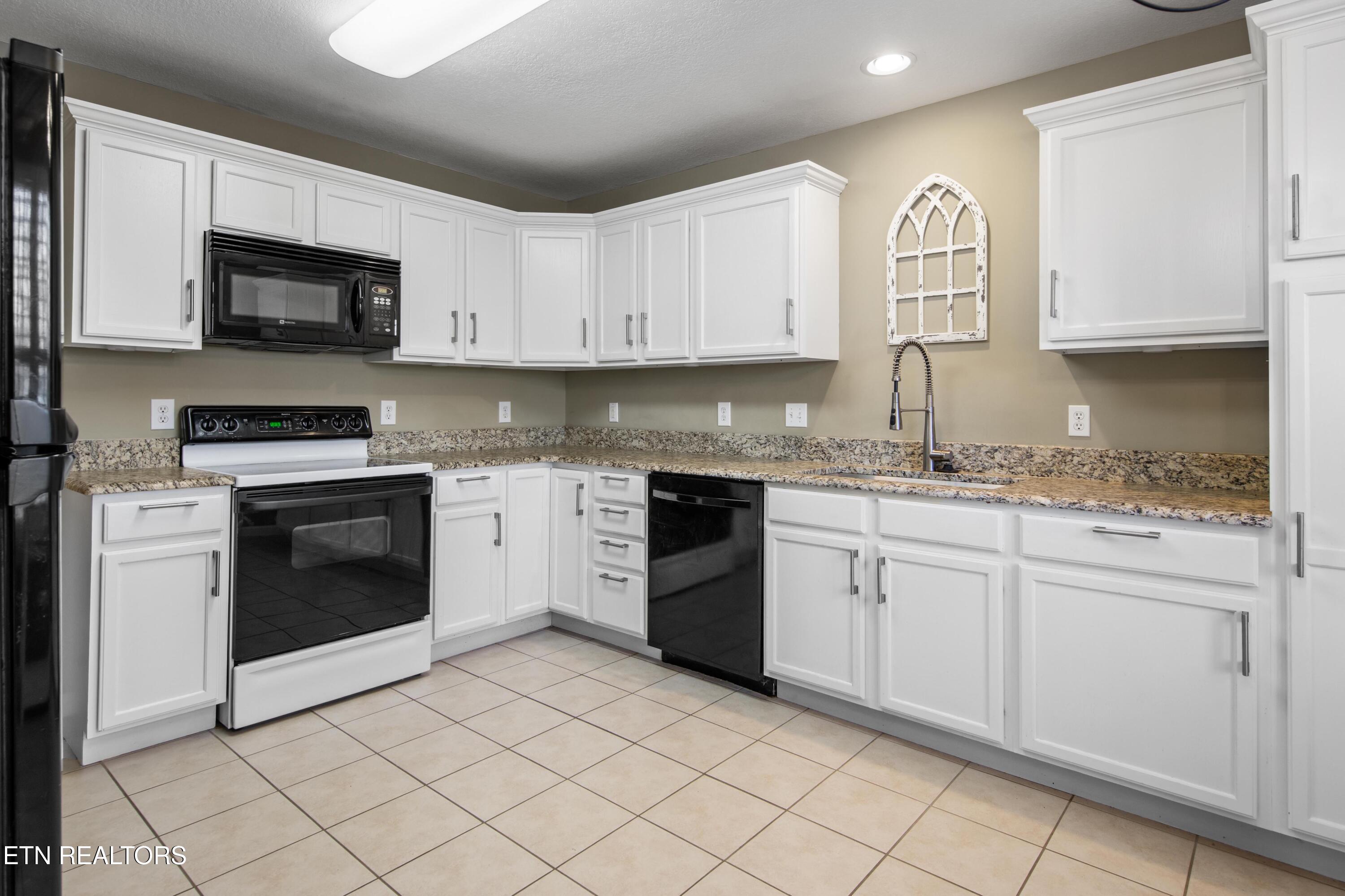 921 Mercer Drive Maryville TN 37801
