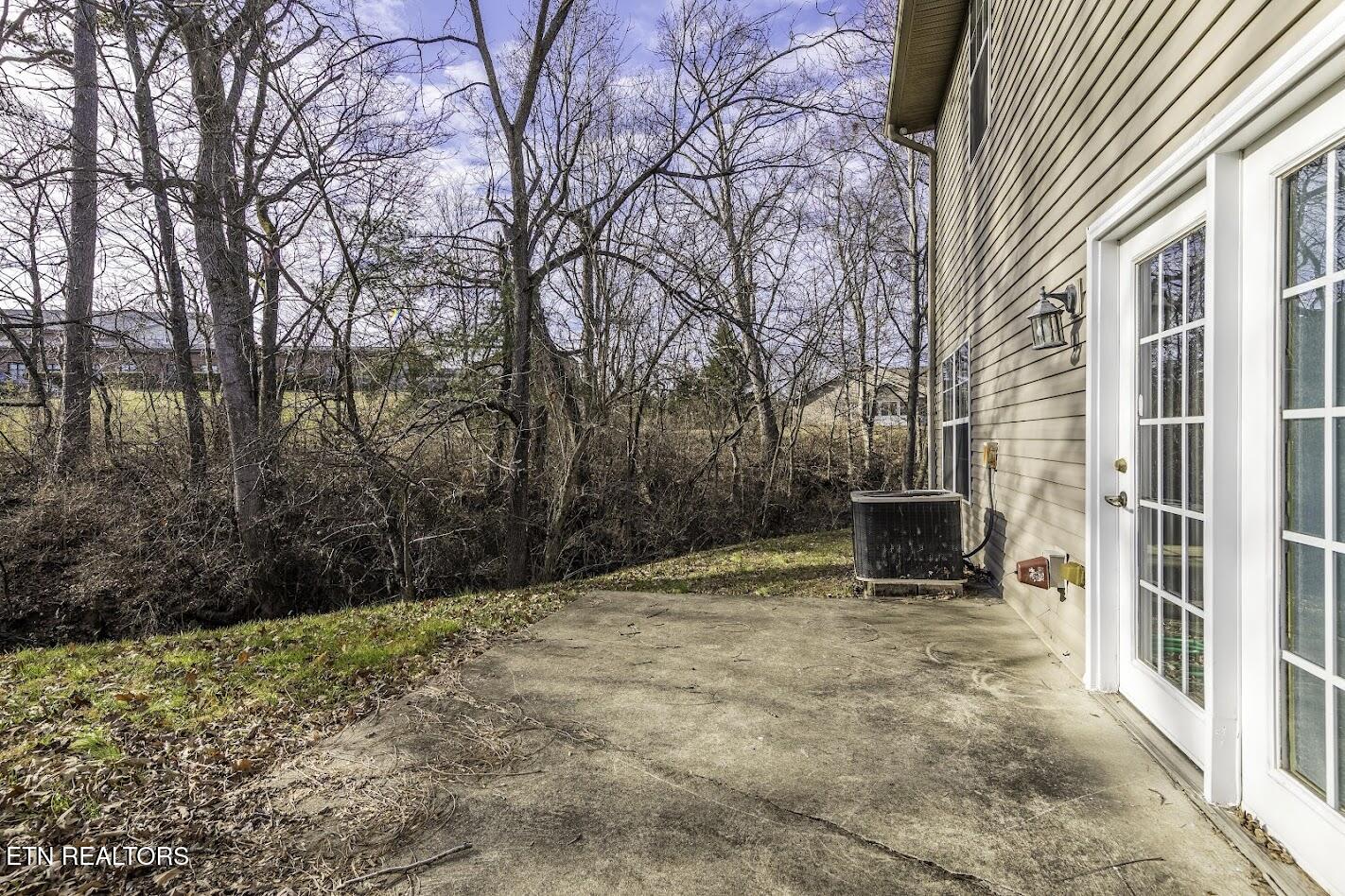 921 Mercer Drive Maryville TN 37801