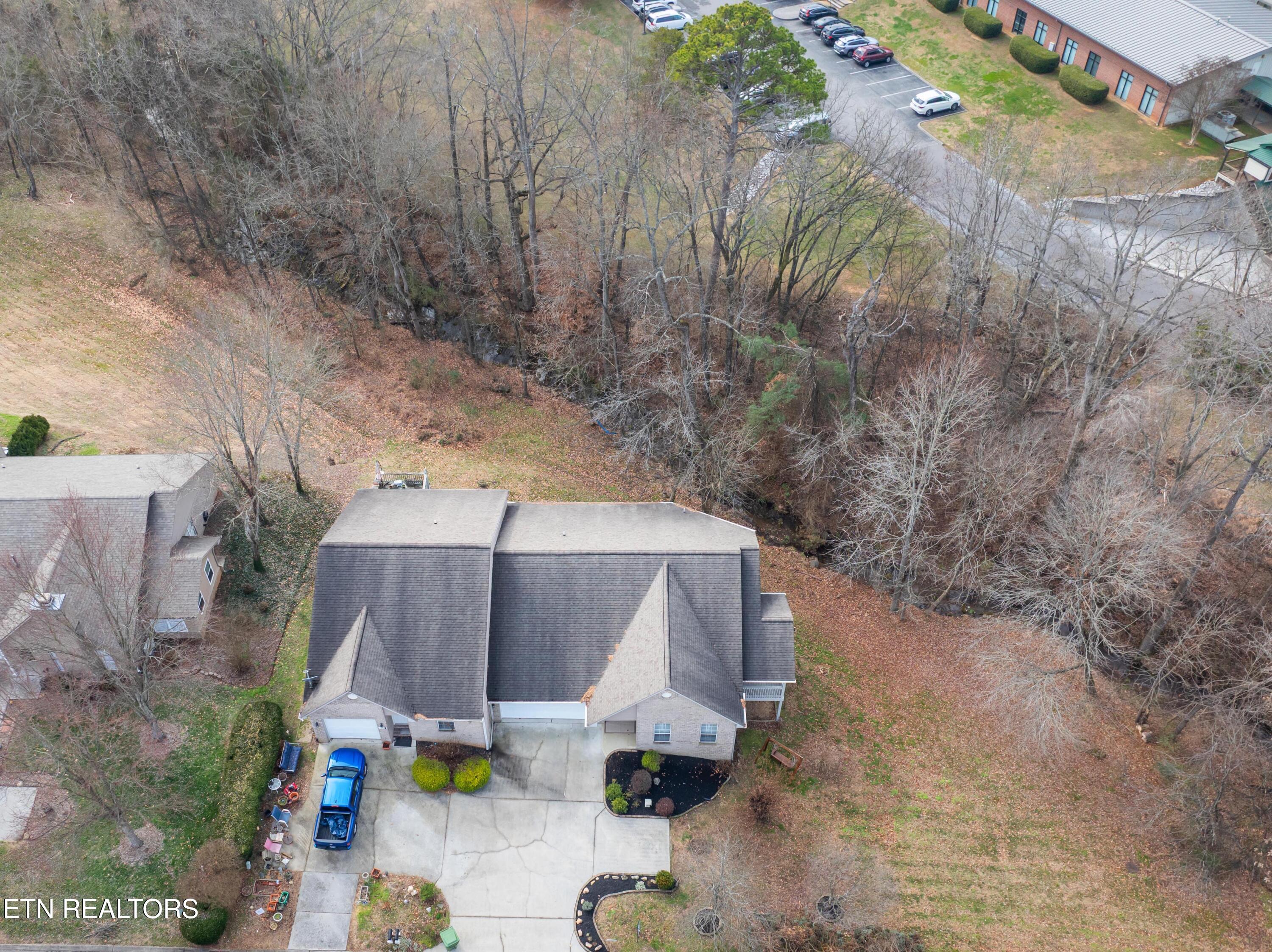 921 Mercer Drive Maryville TN 37801