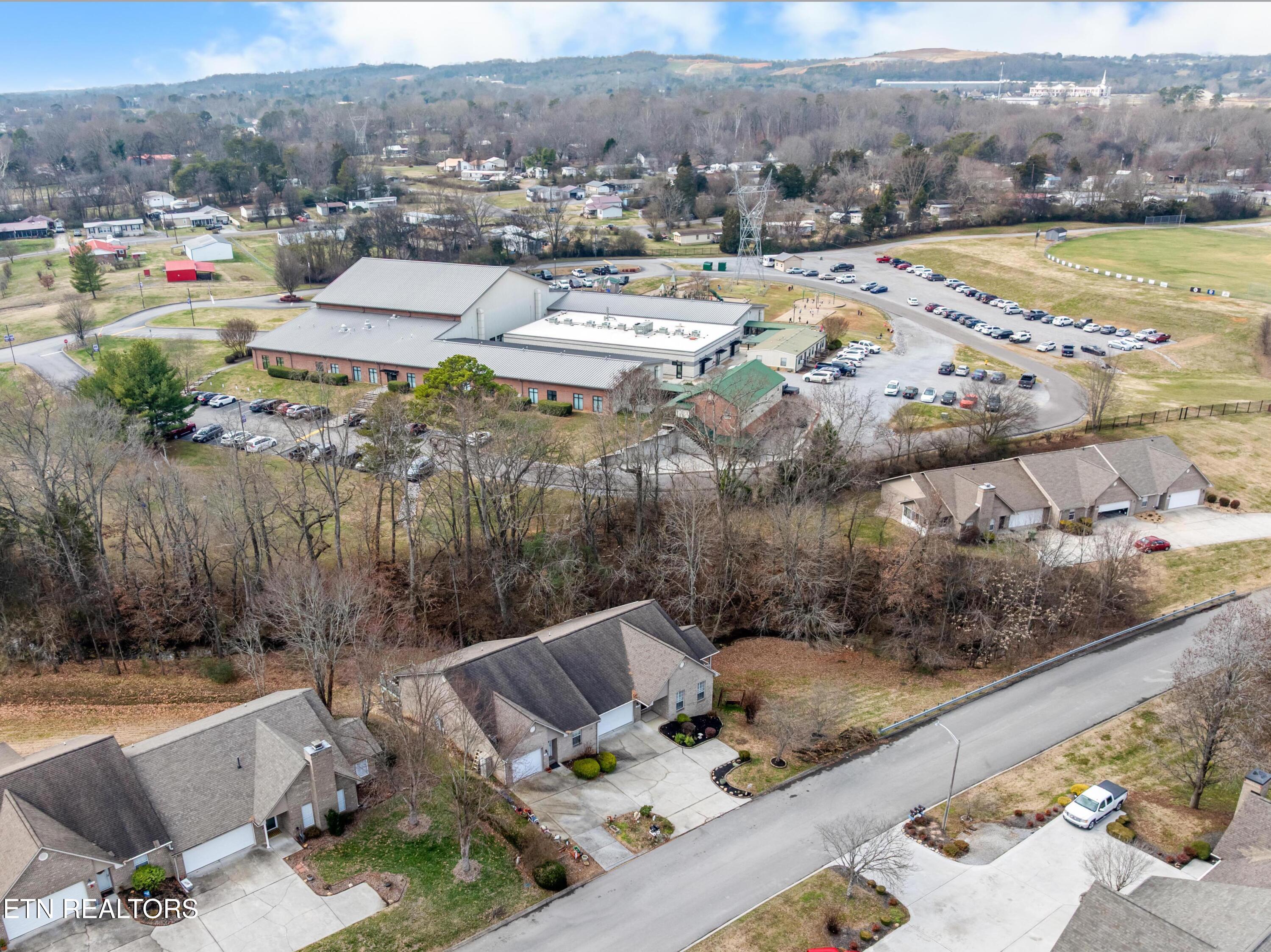 921 Mercer Drive Maryville TN 37801