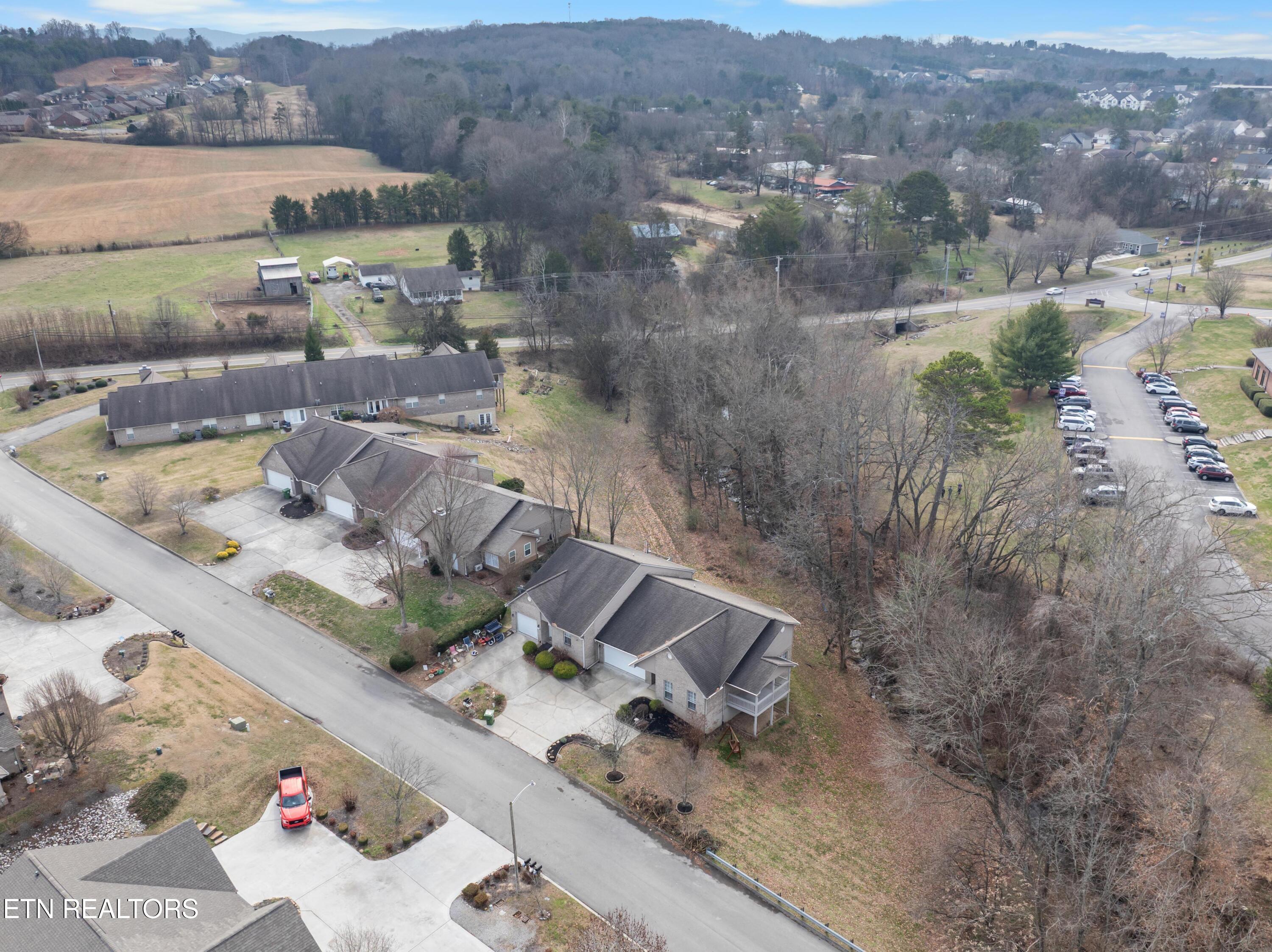 921 Mercer Drive Maryville TN 37801
