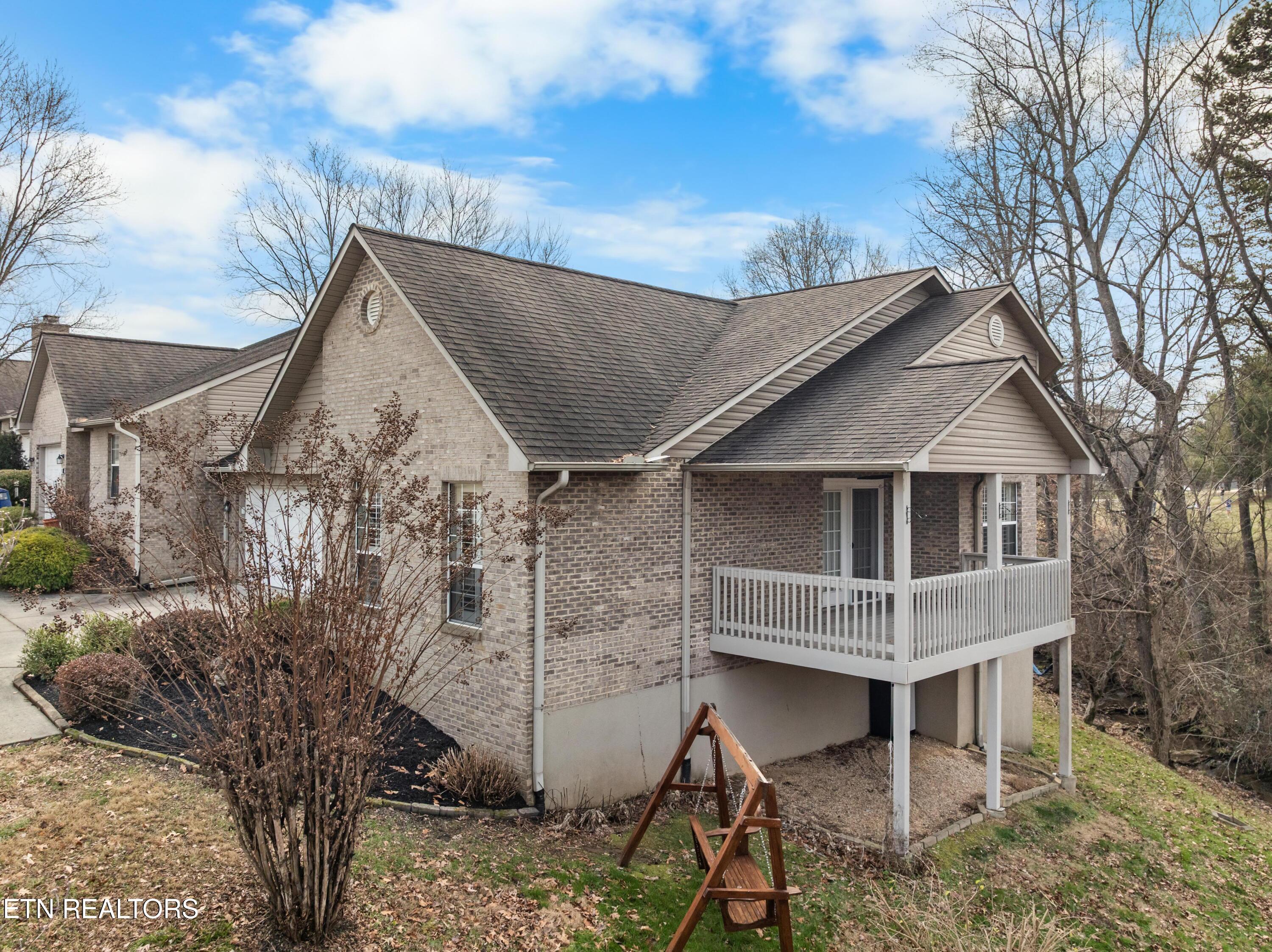 921 Mercer Drive Maryville TN 37801