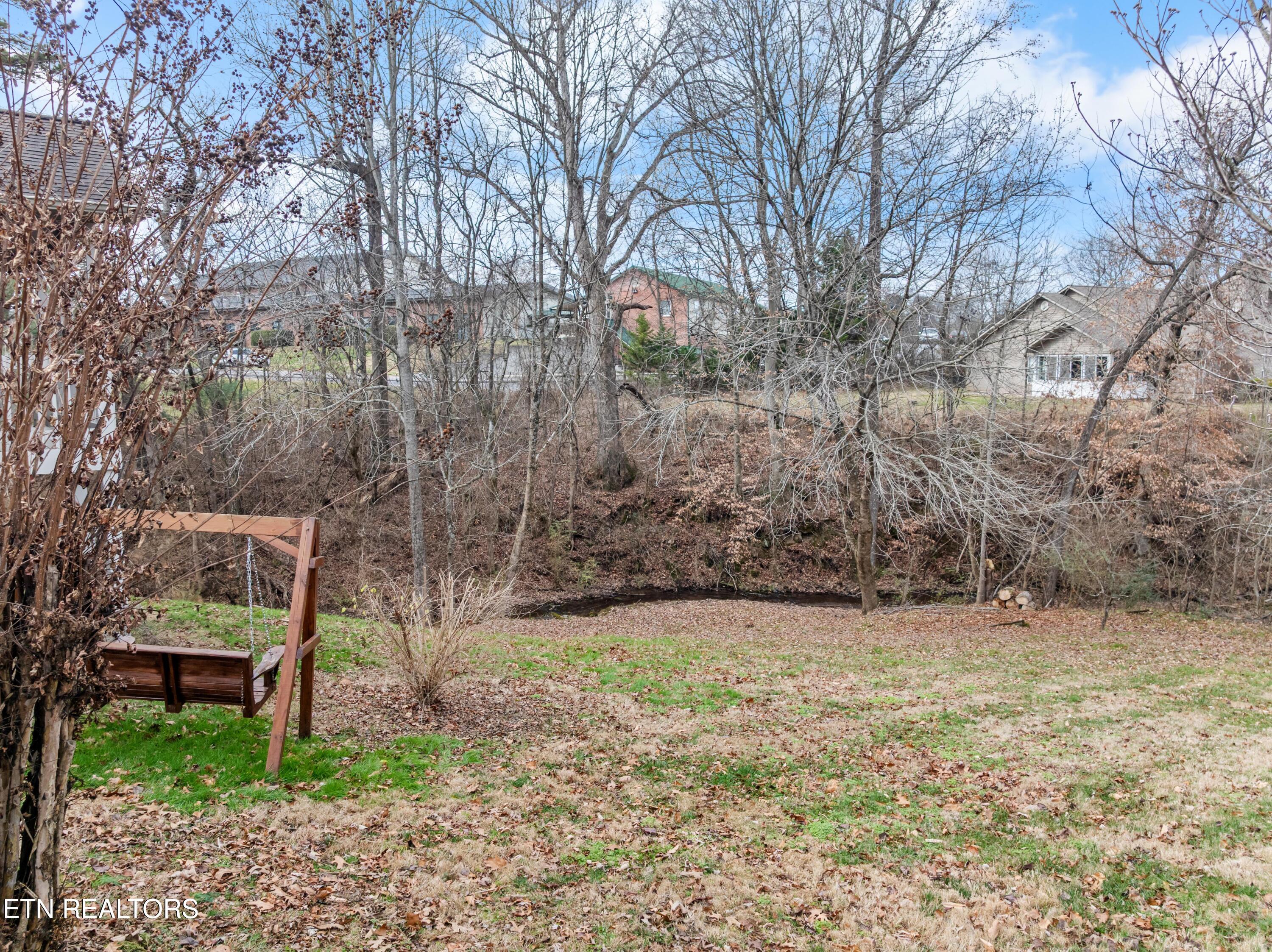 921 Mercer Drive Maryville TN 37801