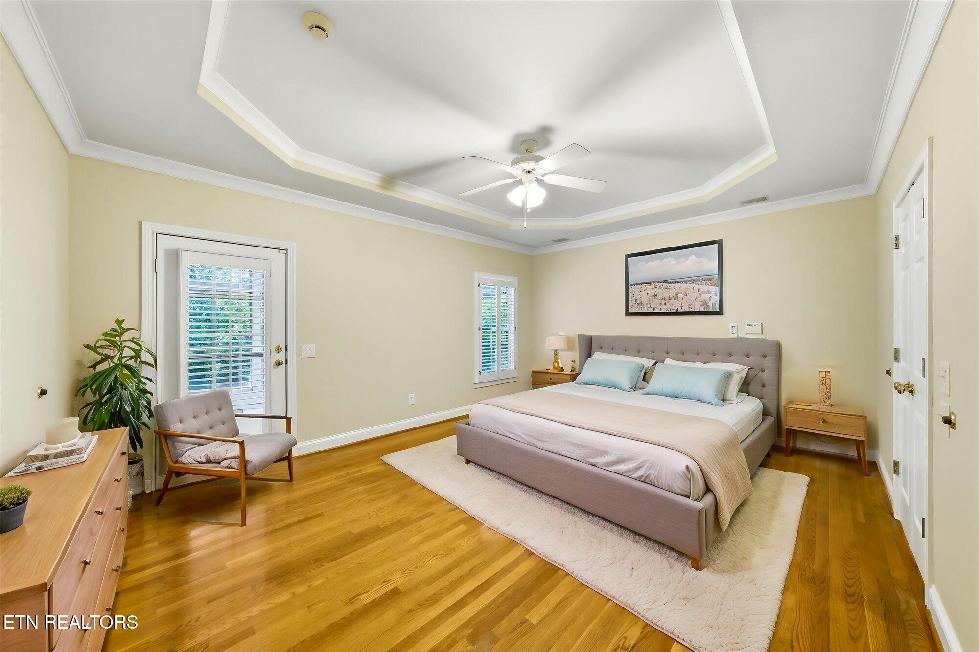 1107 Highgrove Garden Way Knoxville TN 37922