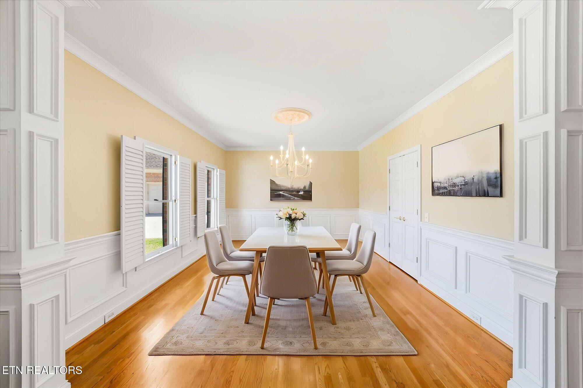 1107 Highgrove Garden Way Knoxville TN 37922