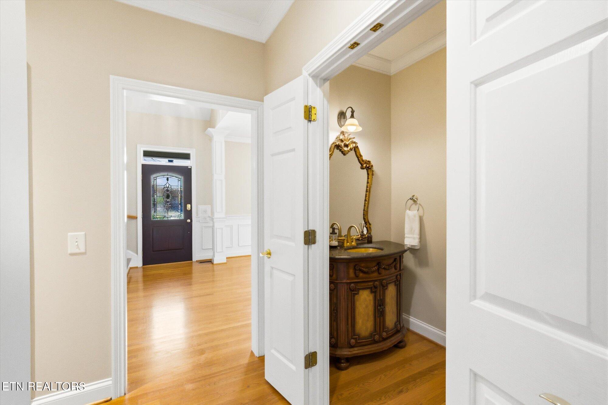 1107 Highgrove Garden Way Knoxville TN 37922