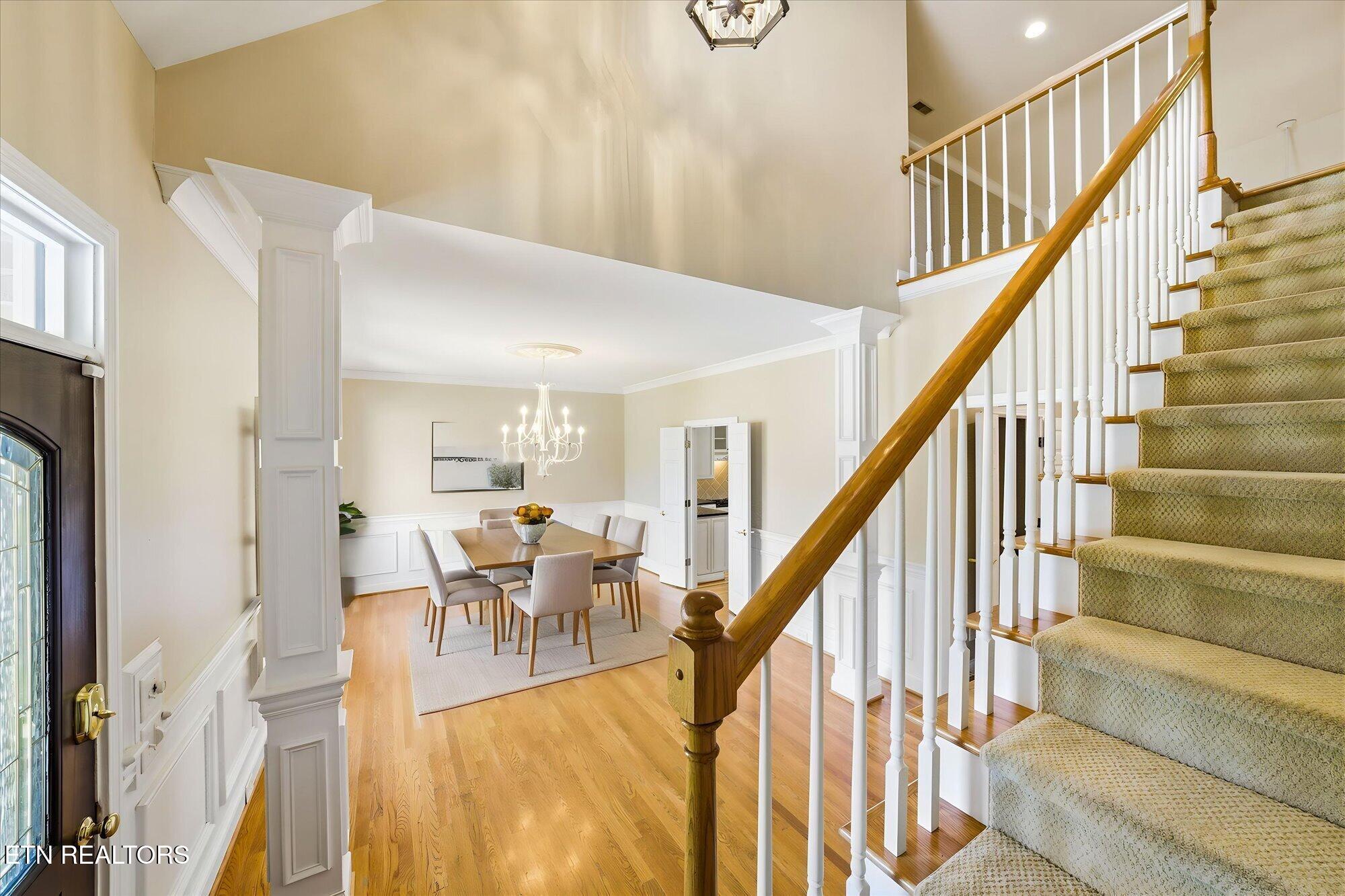 1107 Highgrove Garden Way Knoxville TN 37922