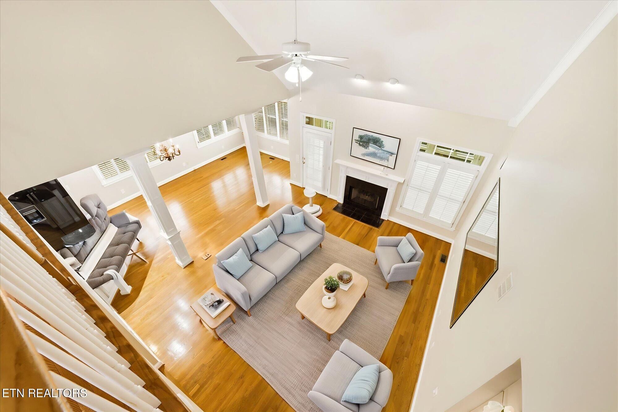 1107 Highgrove Garden Way Knoxville TN 37922