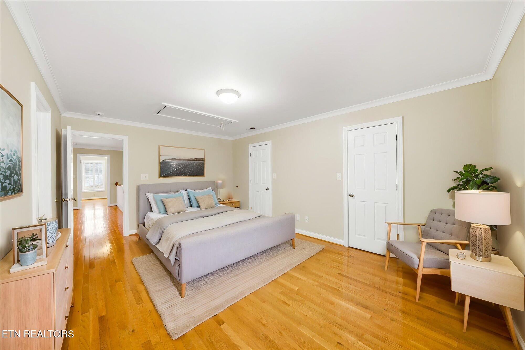 1107 Highgrove Garden Way Knoxville TN 37922