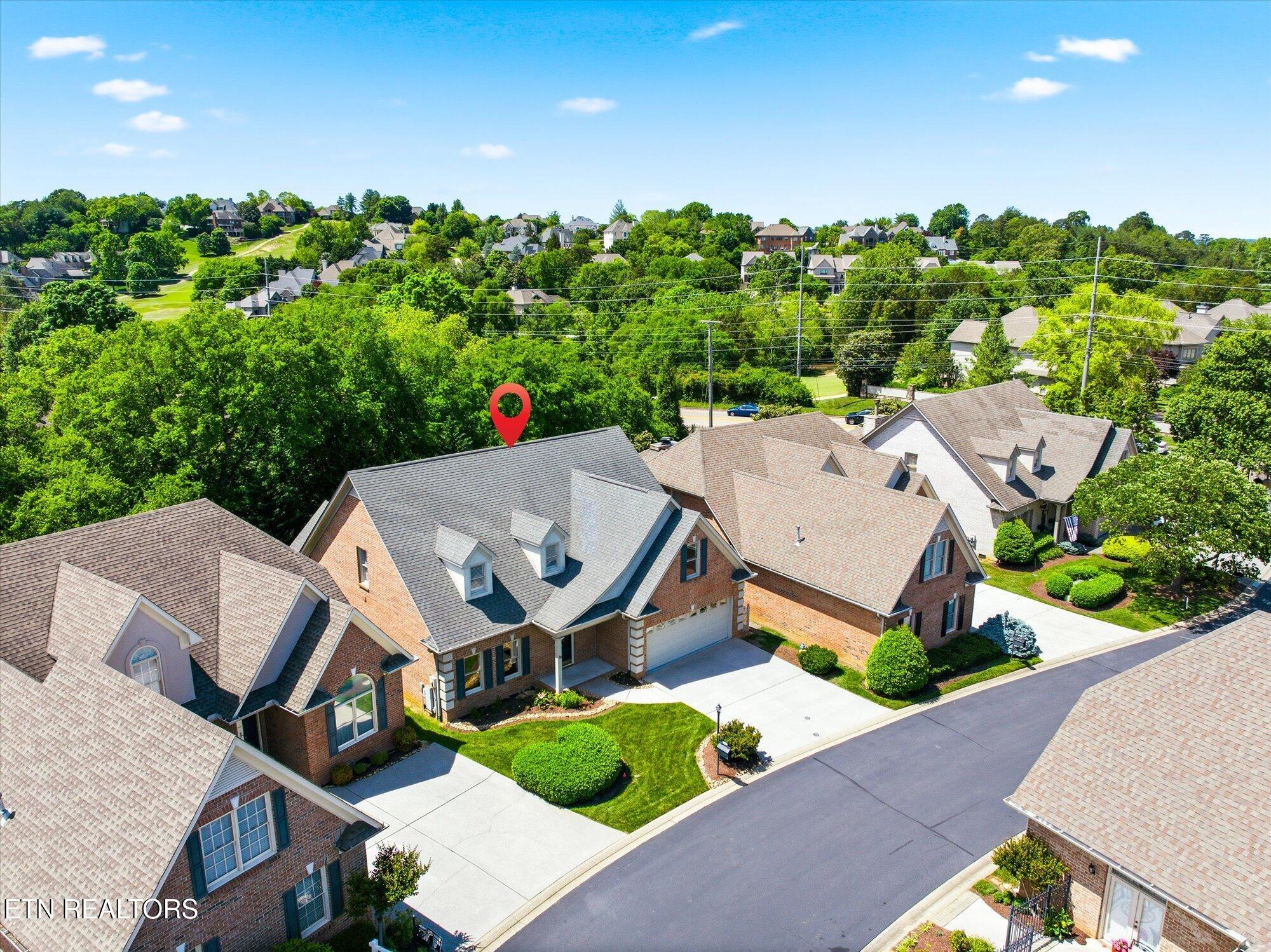 1107 Highgrove Garden Way Knoxville TN 37922