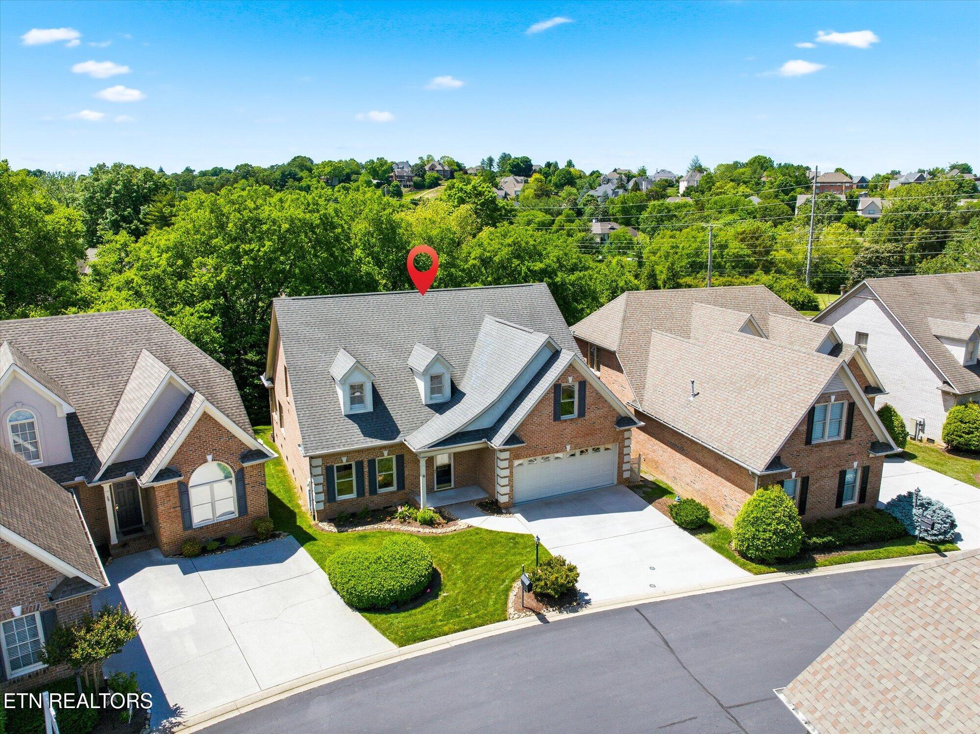 1107 Highgrove Garden Way Knoxville TN 37922