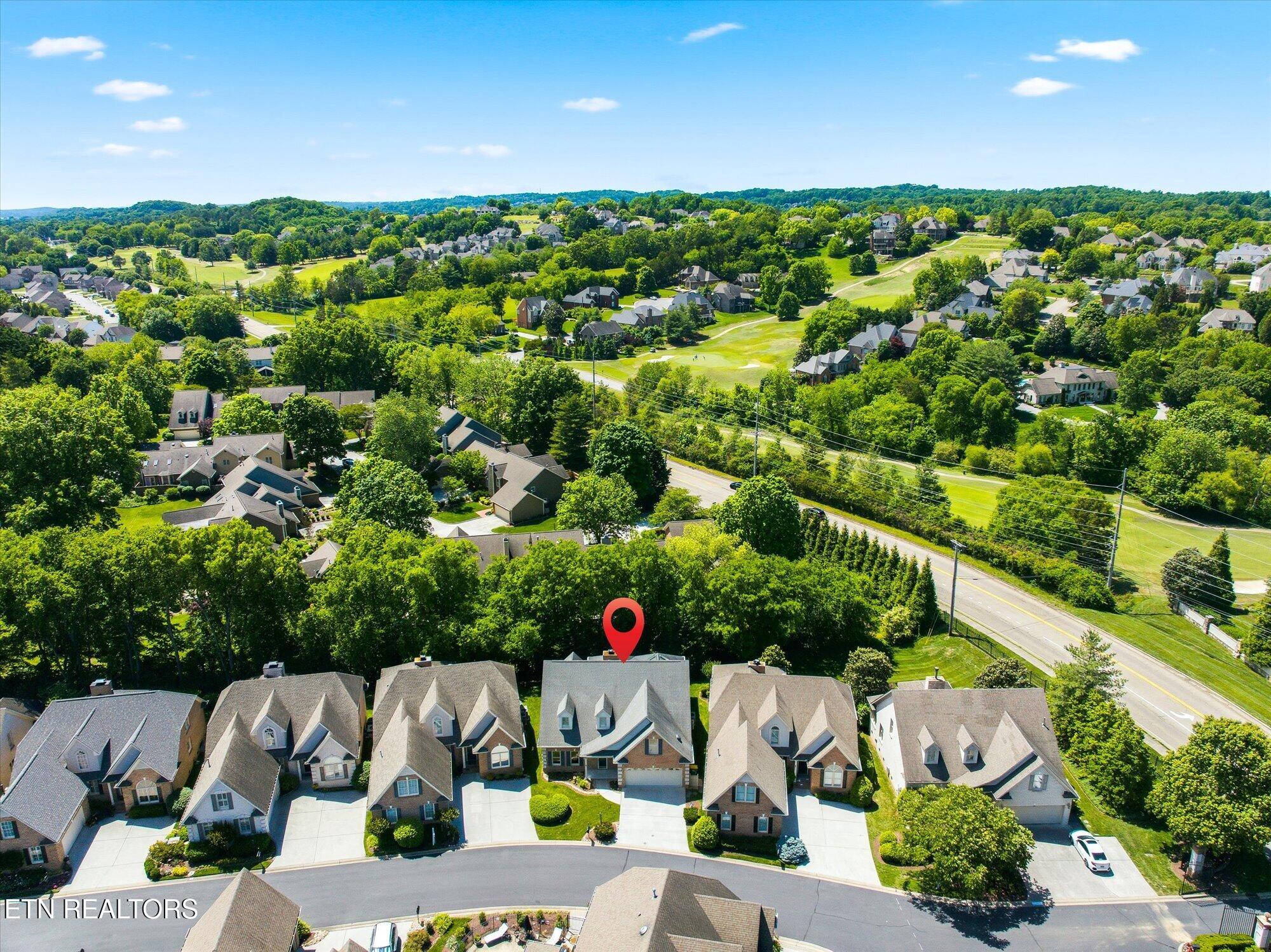 1107 Highgrove Garden Way Knoxville TN 37922