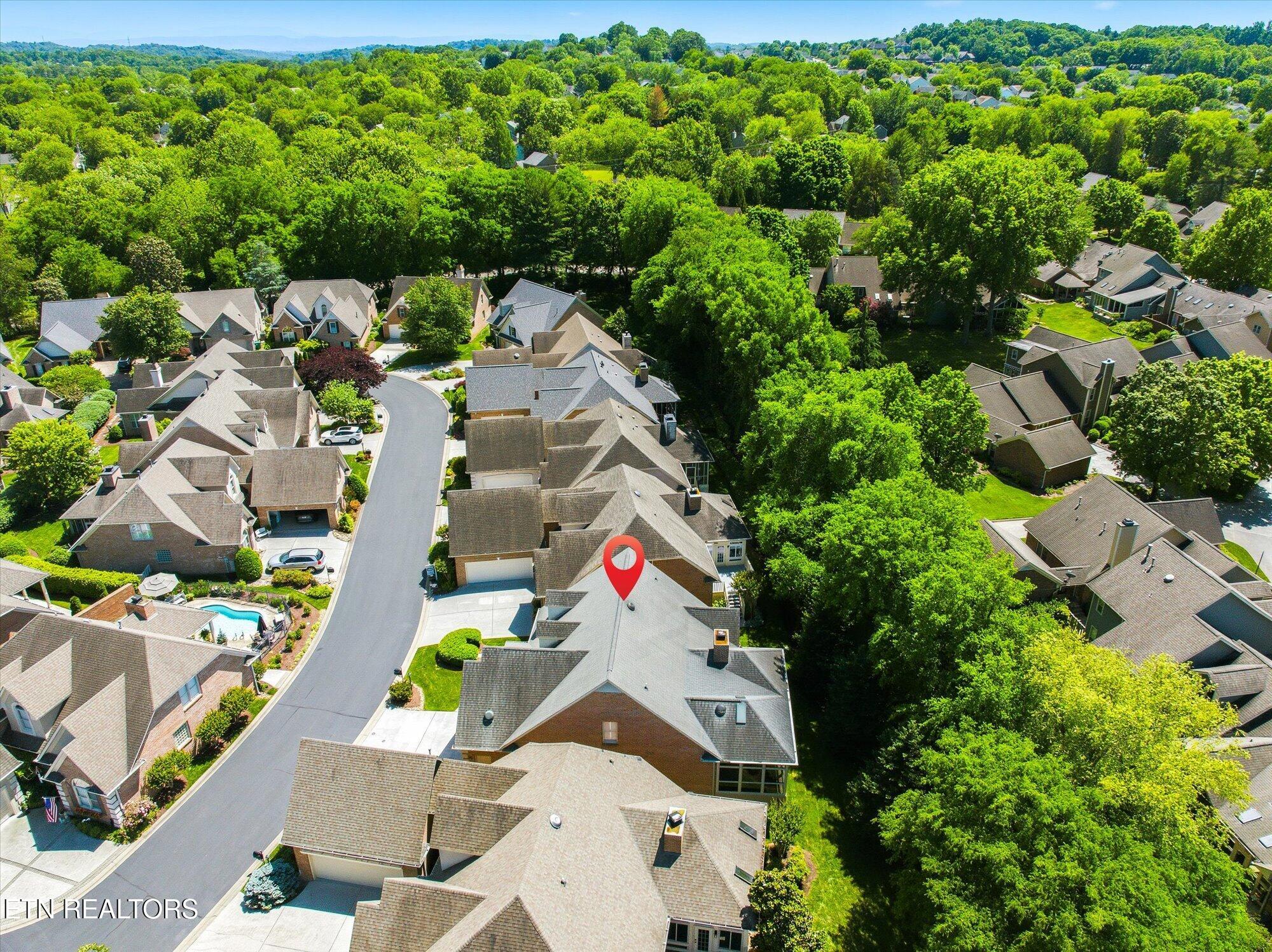 1107 Highgrove Garden Way Knoxville TN 37922