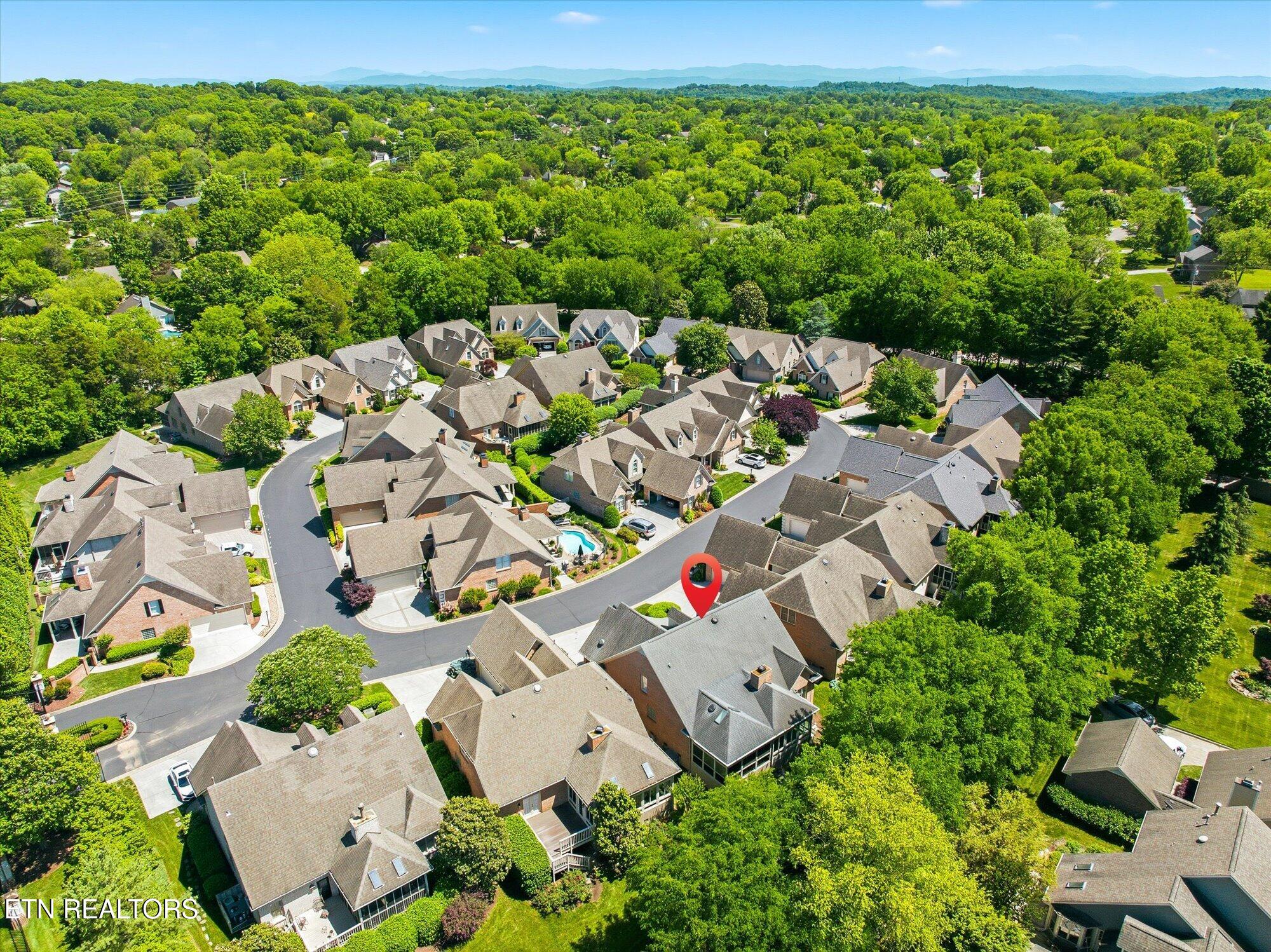 1107 Highgrove Garden Way Knoxville TN 37922
