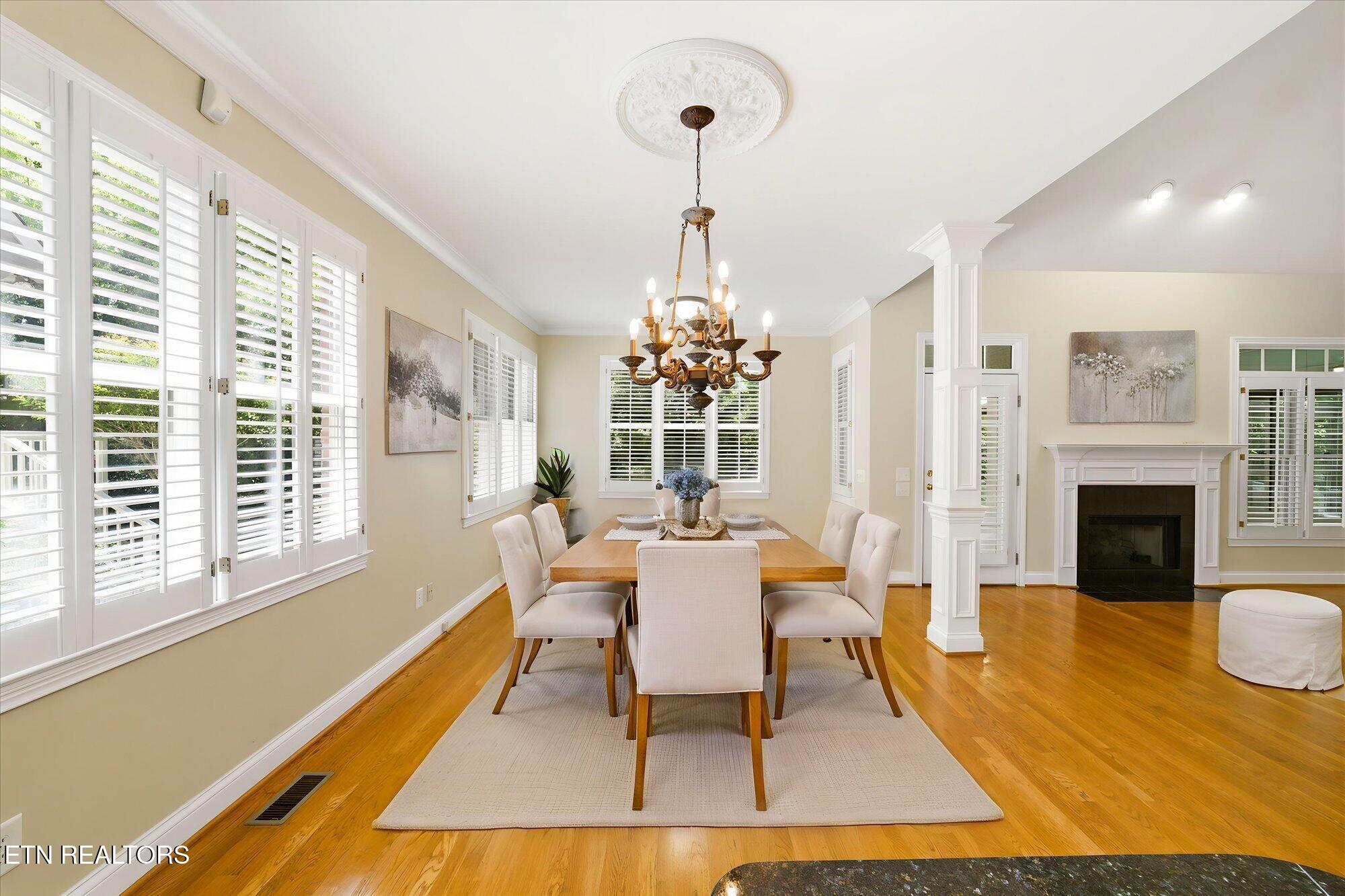 1107 Highgrove Garden Way Knoxville TN 37922