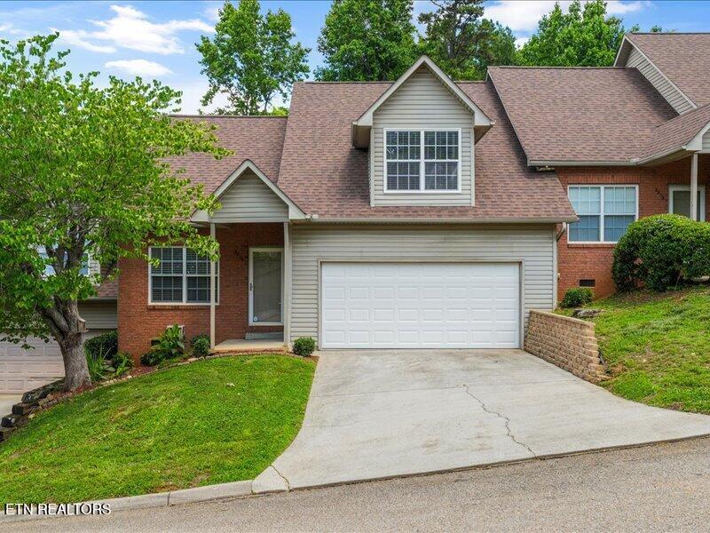 8819 Percy Way Knoxville TN 37923
