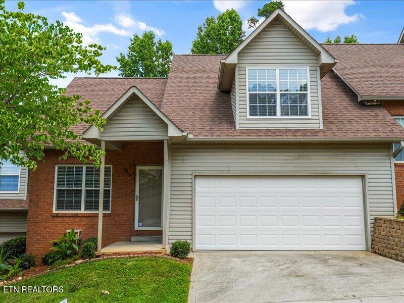 8819 Percy Way Knoxville TN 37923