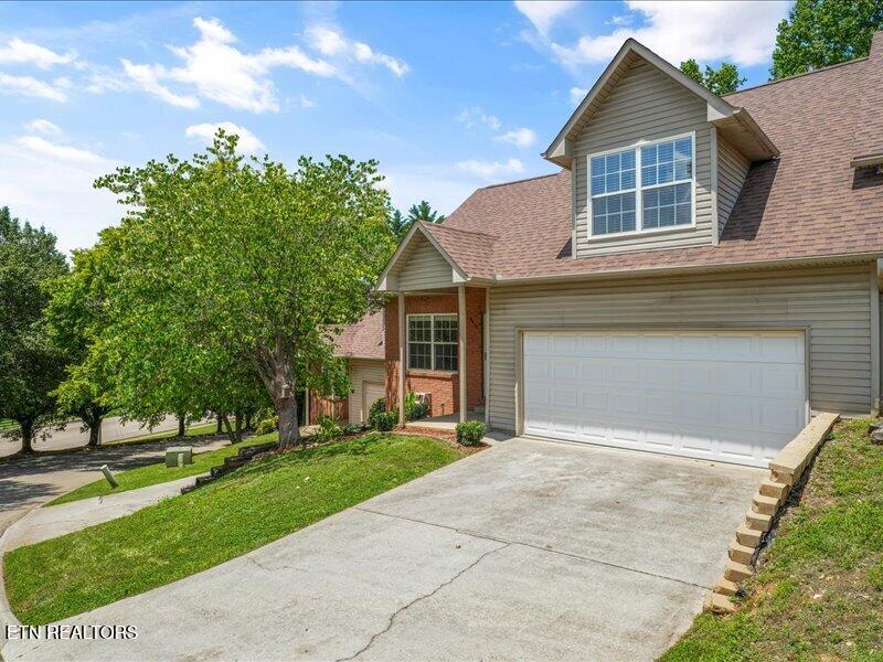 8819 Percy Way Knoxville TN 37923