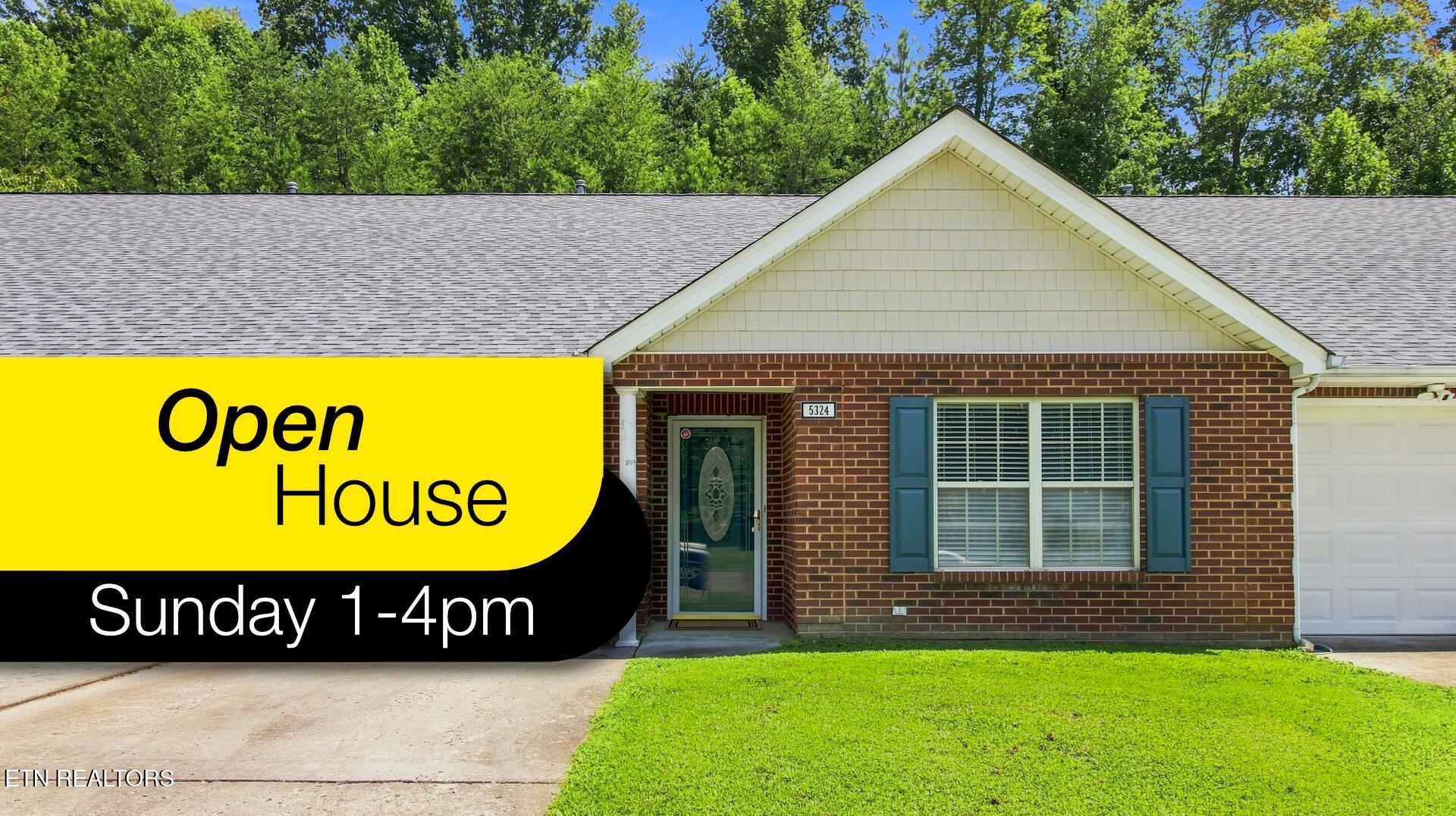 5324 Avery Woods Lane Knoxville TN 37921