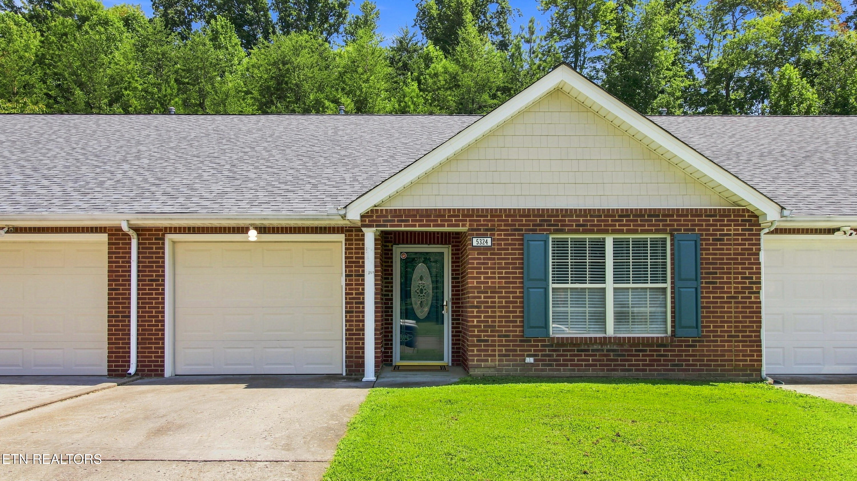 5324 Avery Woods Lane Knoxville TN 37921