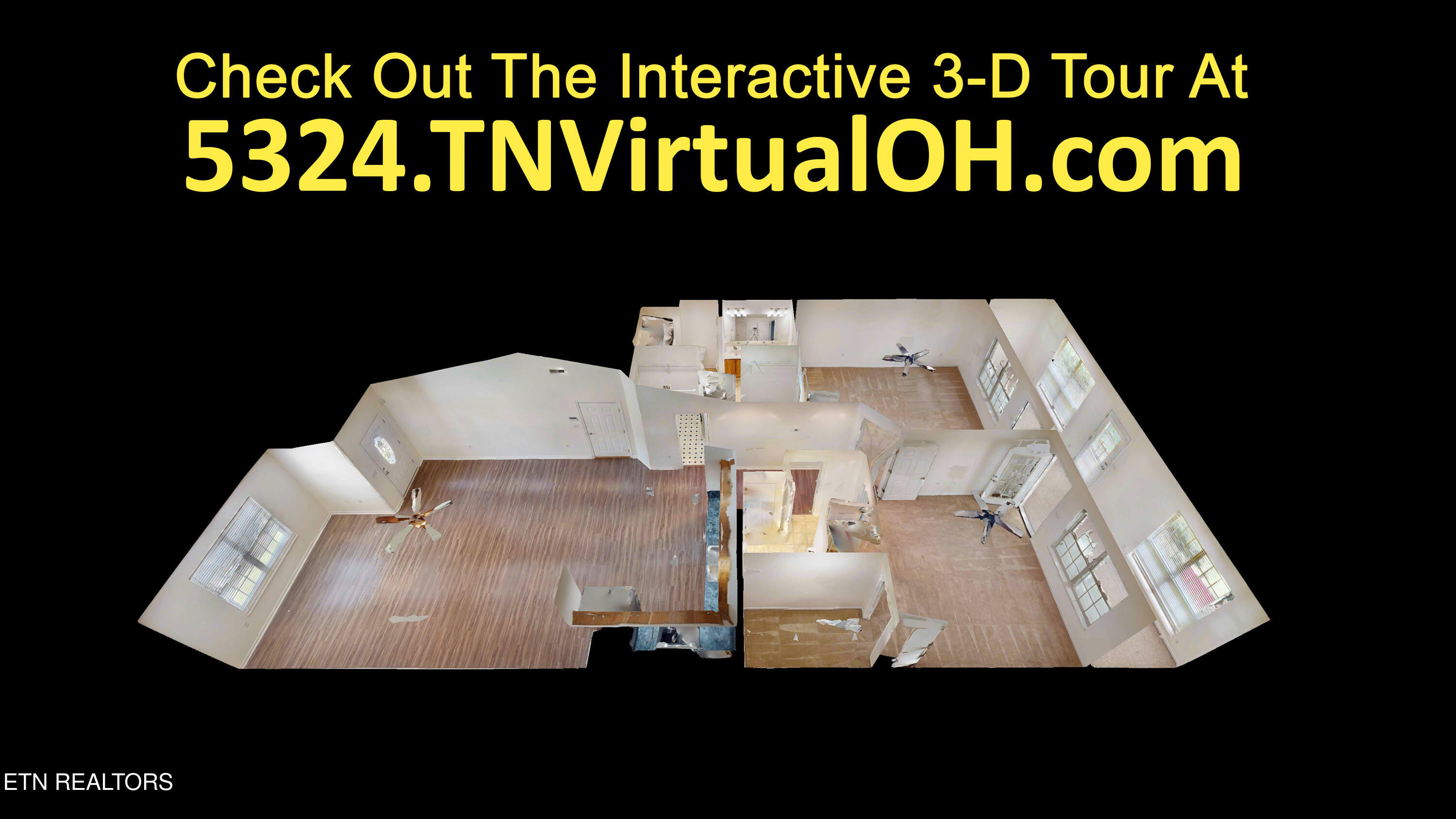 5324 Avery Woods Lane Knoxville TN 37921