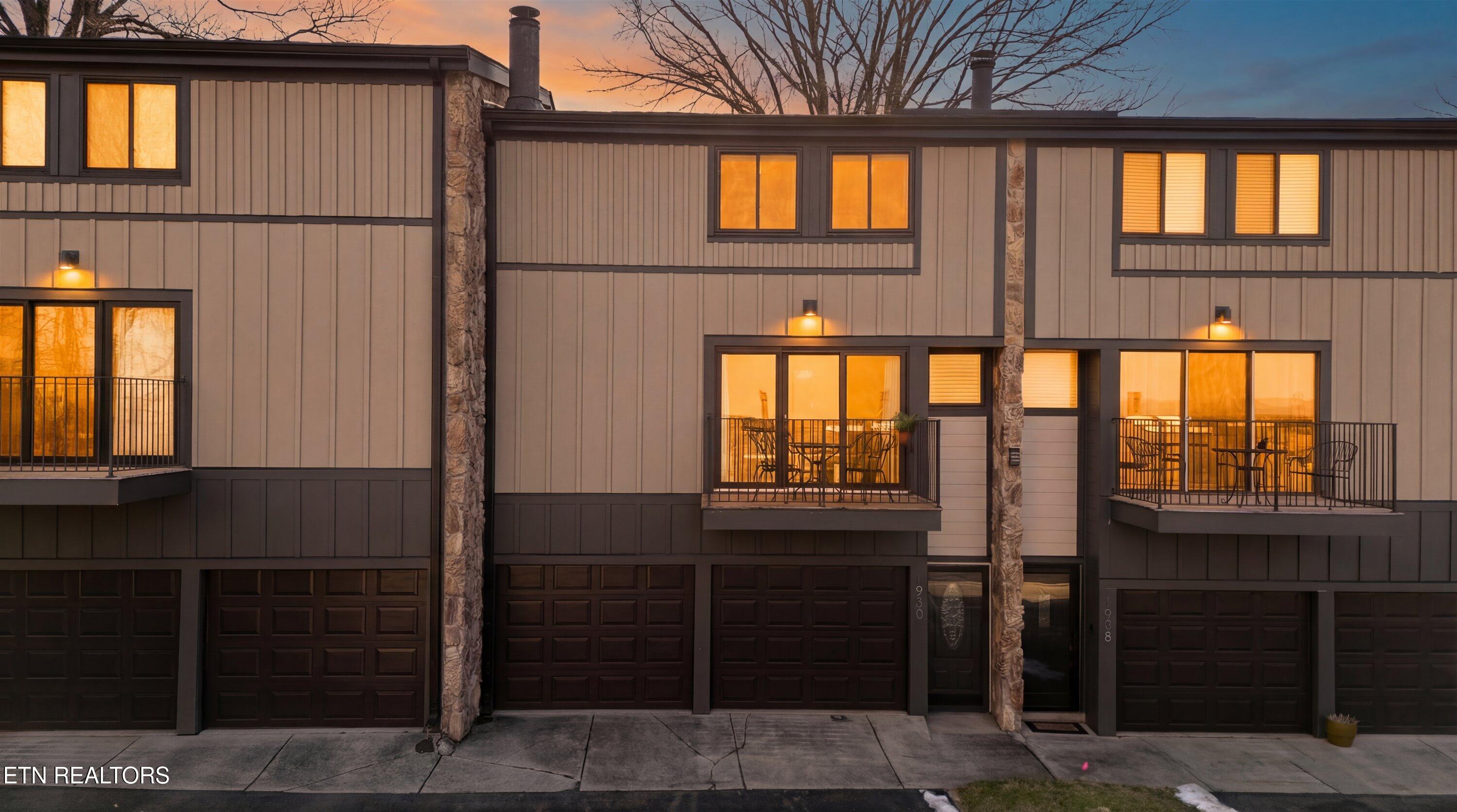 1930 Cherokee Bluff Drive Knoxville TN 37920