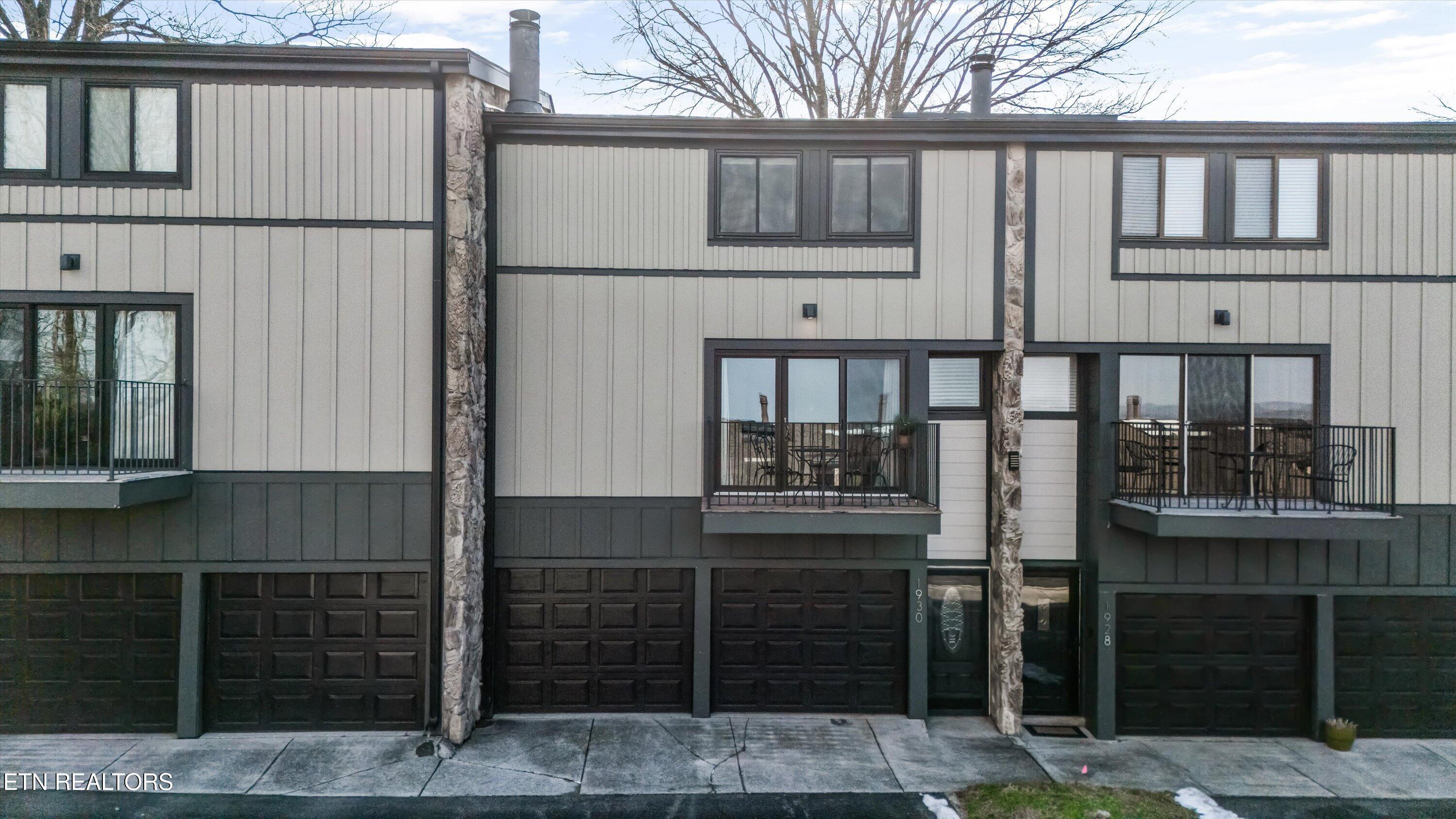 1930 Cherokee Bluff Drive Knoxville TN 37920