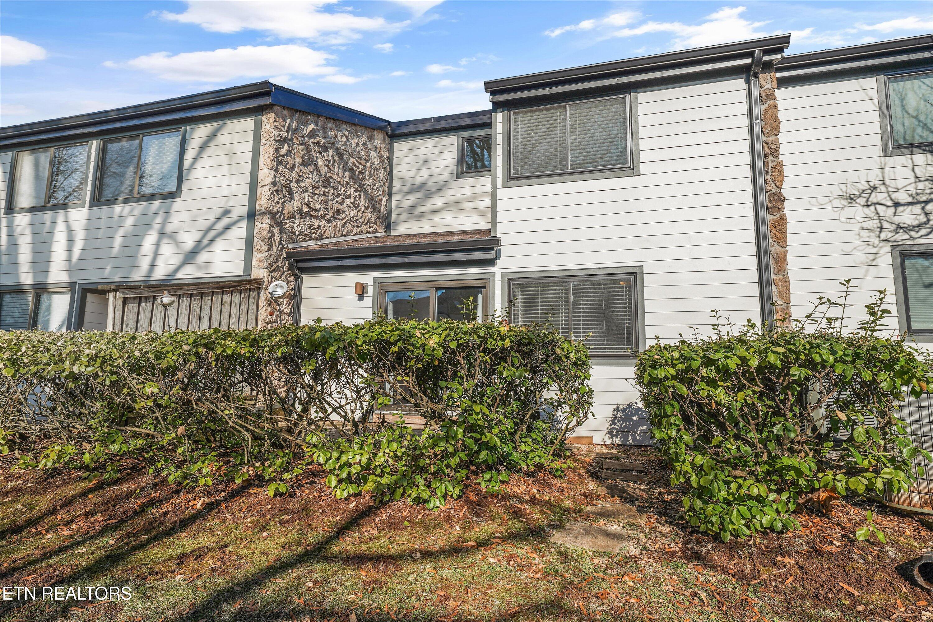 1930 Cherokee Bluff Drive Knoxville TN 37920