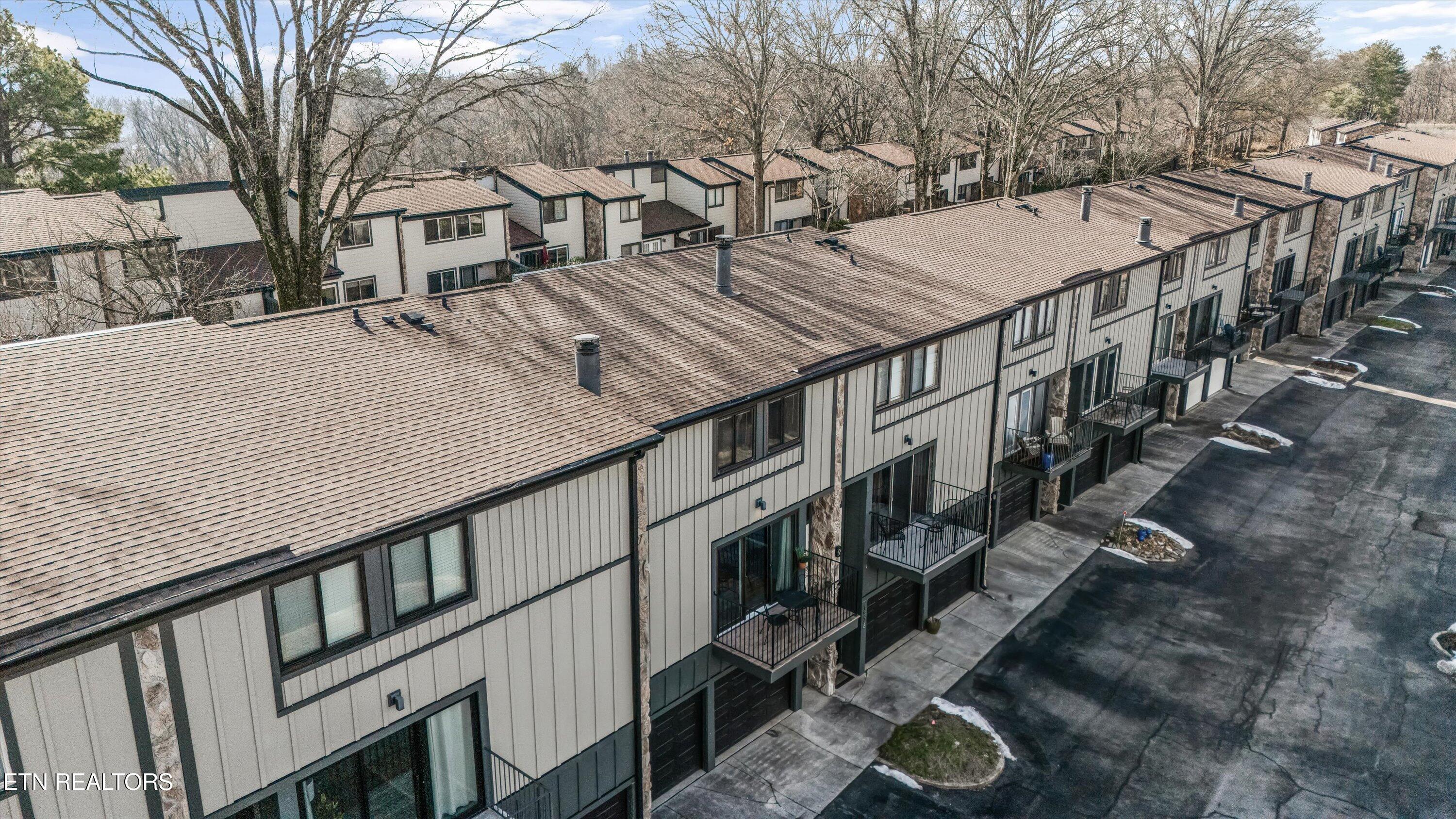 1930 Cherokee Bluff Drive Knoxville TN 37920