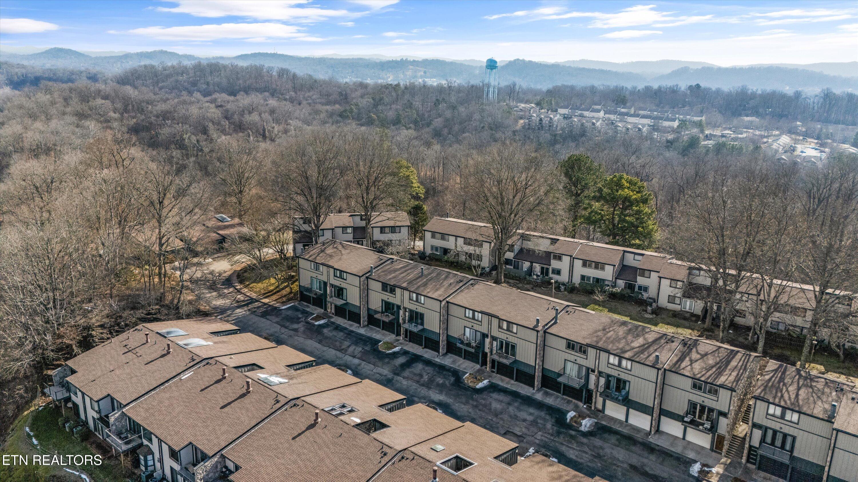 1930 Cherokee Bluff Drive Knoxville TN 37920