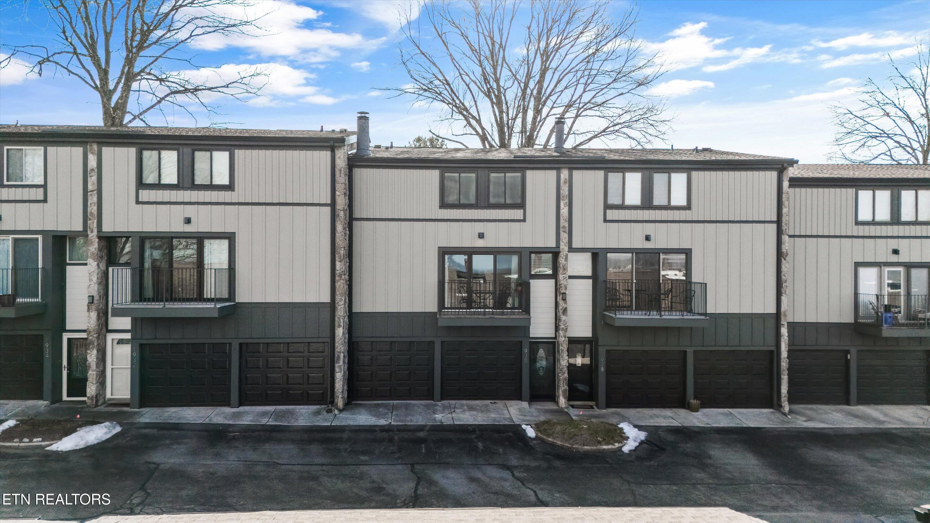 1930 Cherokee Bluff Drive Knoxville TN 37920