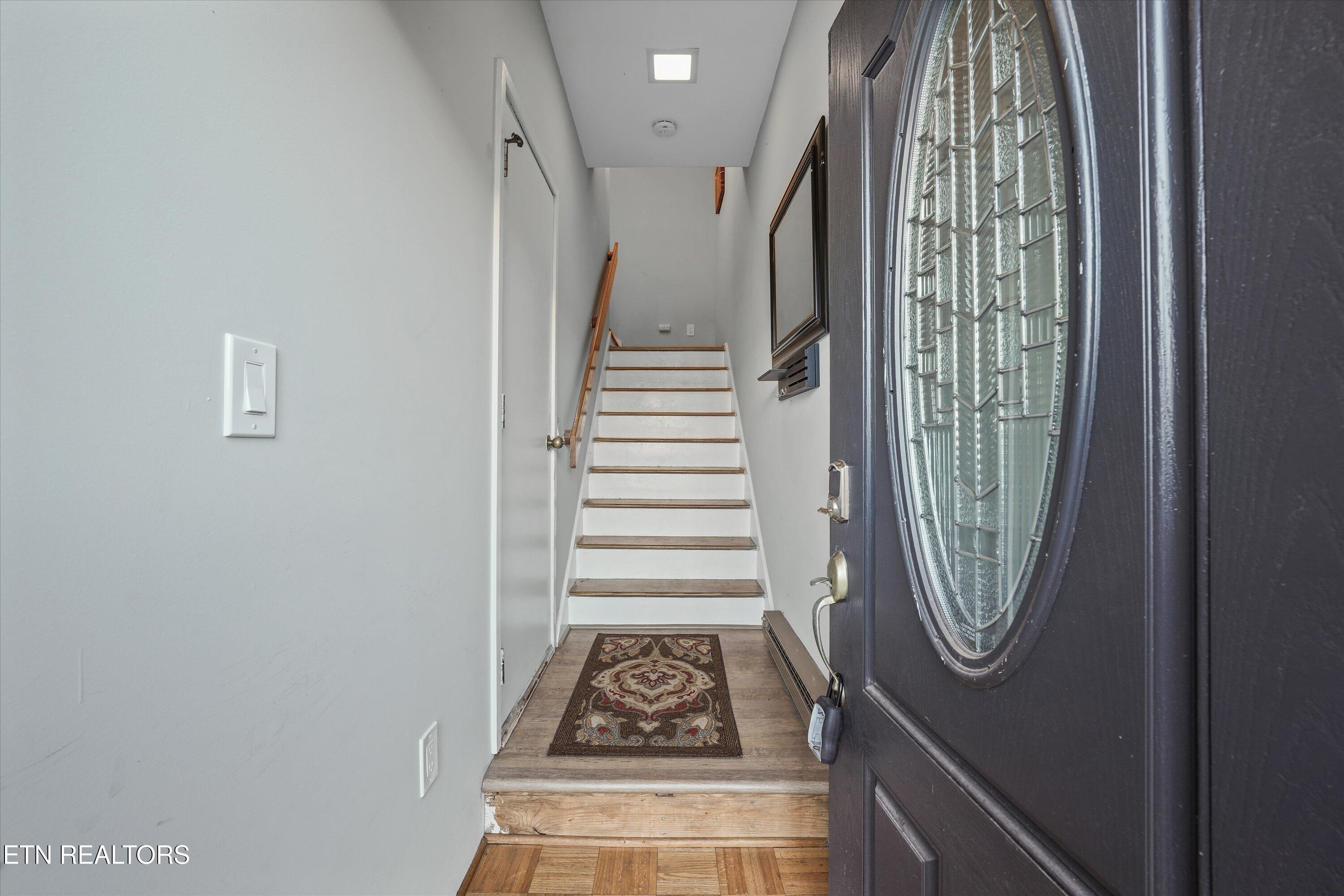1930 Cherokee Bluff Drive Knoxville TN 37920