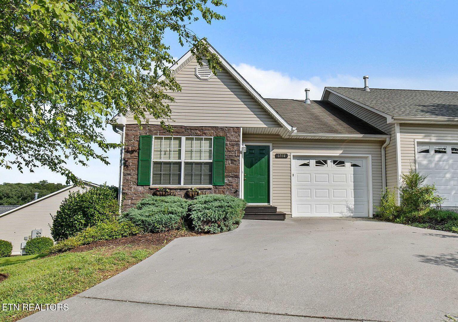 6334 Sky Song Lane Knoxville TN 37914